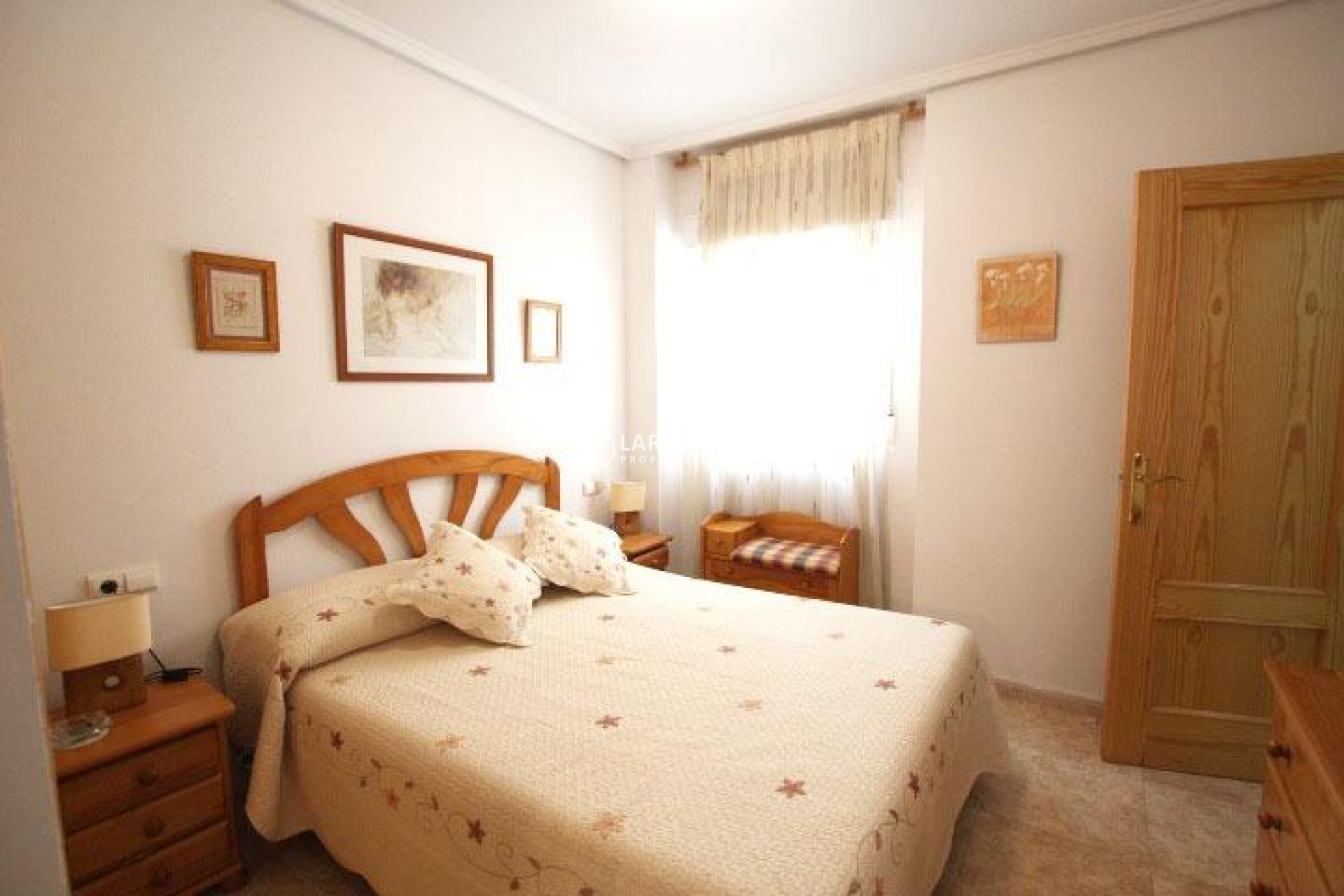 Herverkoop - Apartment - Guardamar del Segura - Pueblo