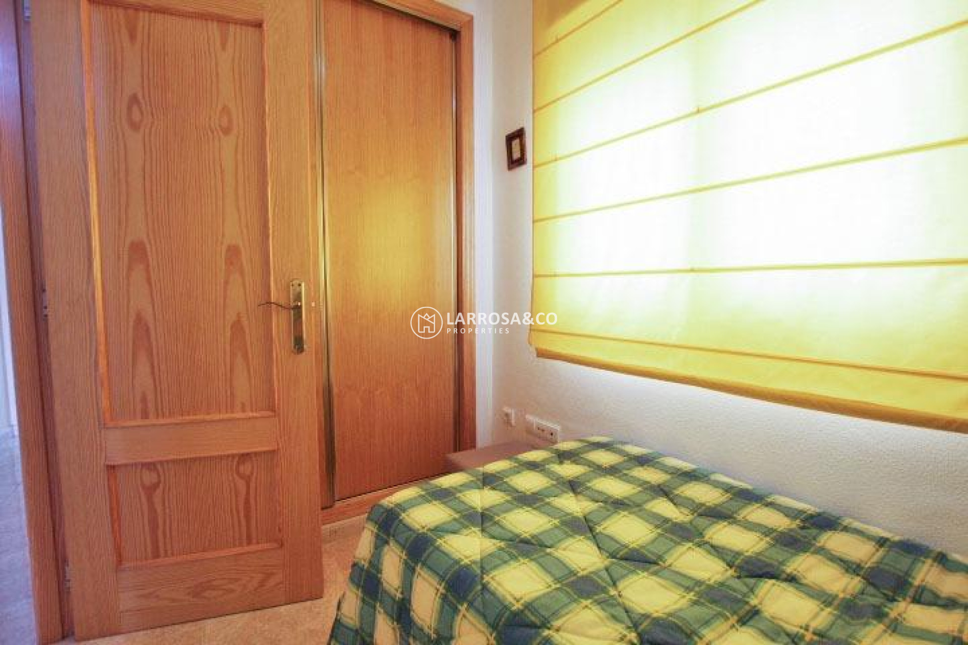 Herverkoop - Apartment - Guardamar del Segura - Pueblo