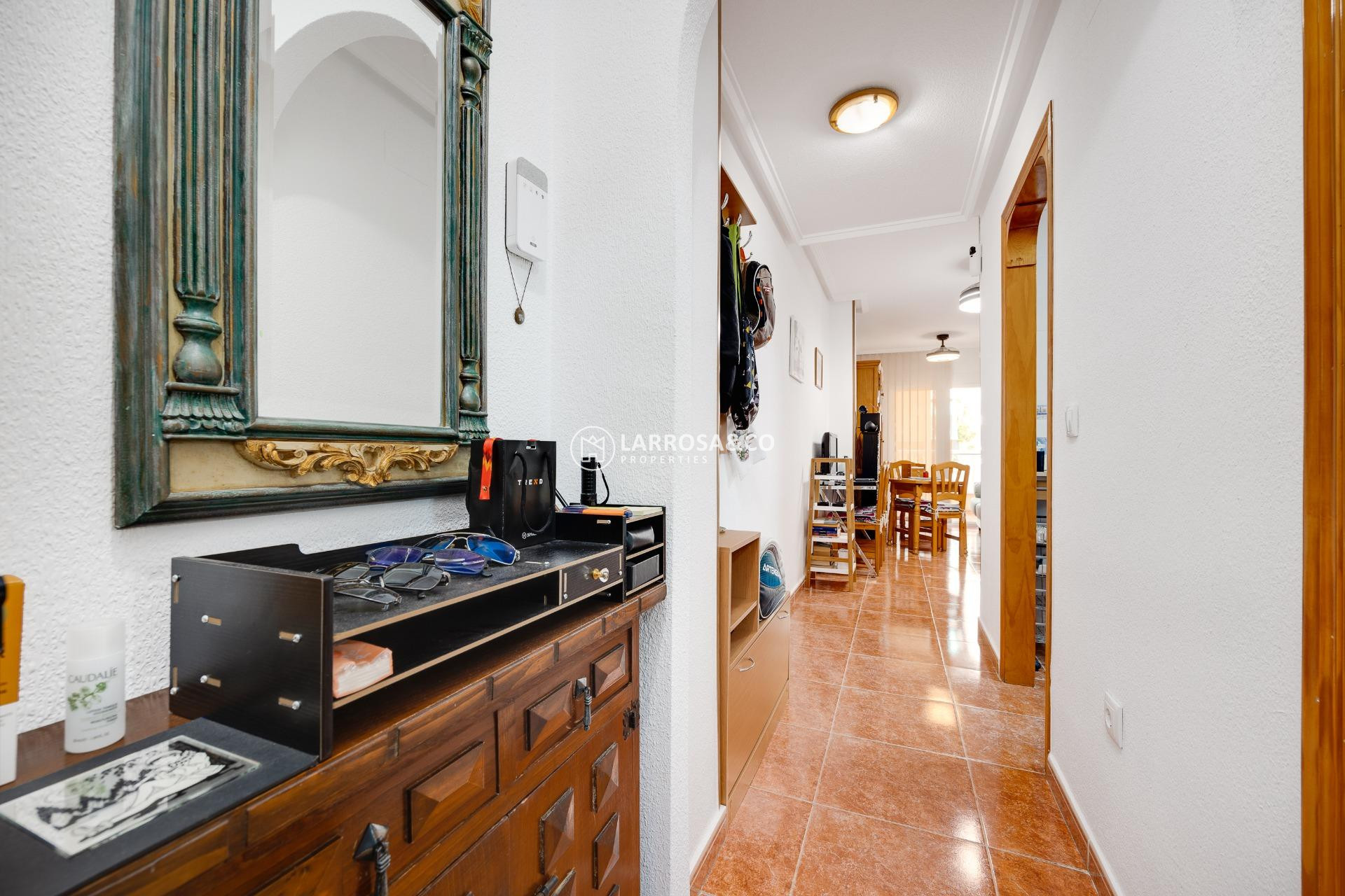 Herverkoop - Apartment - Guardamar del Segura - Pueblo