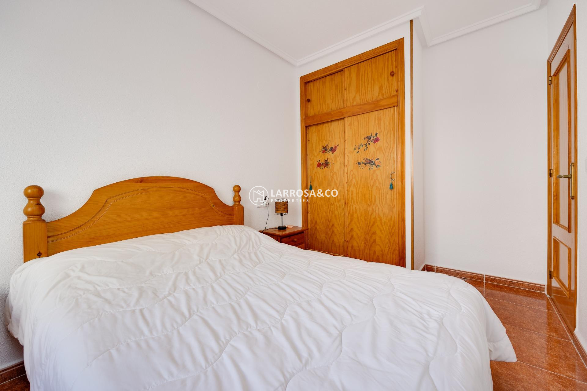 Herverkoop - Apartment - Guardamar del Segura - Pueblo