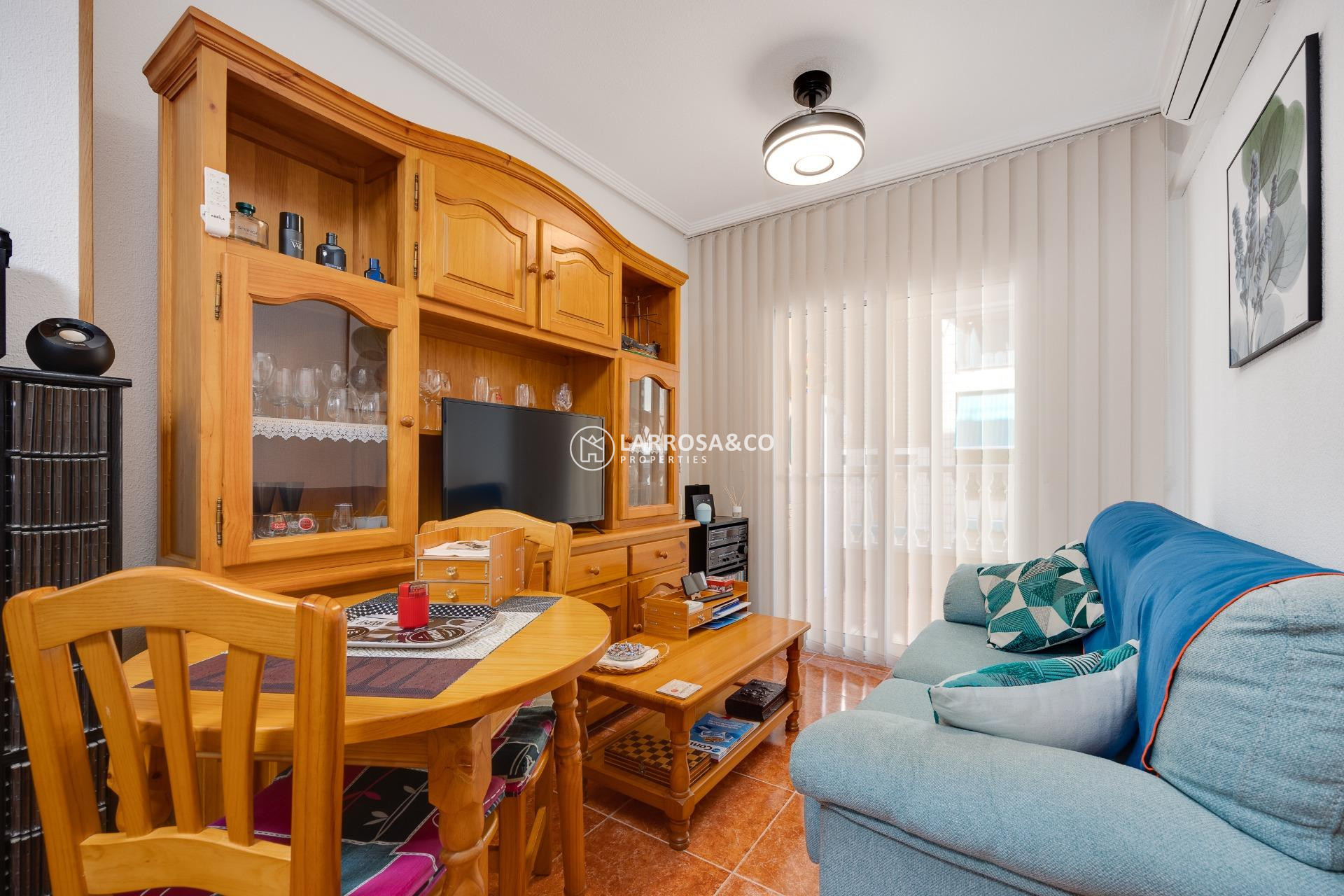 Herverkoop - Apartment - Guardamar del Segura - Pueblo