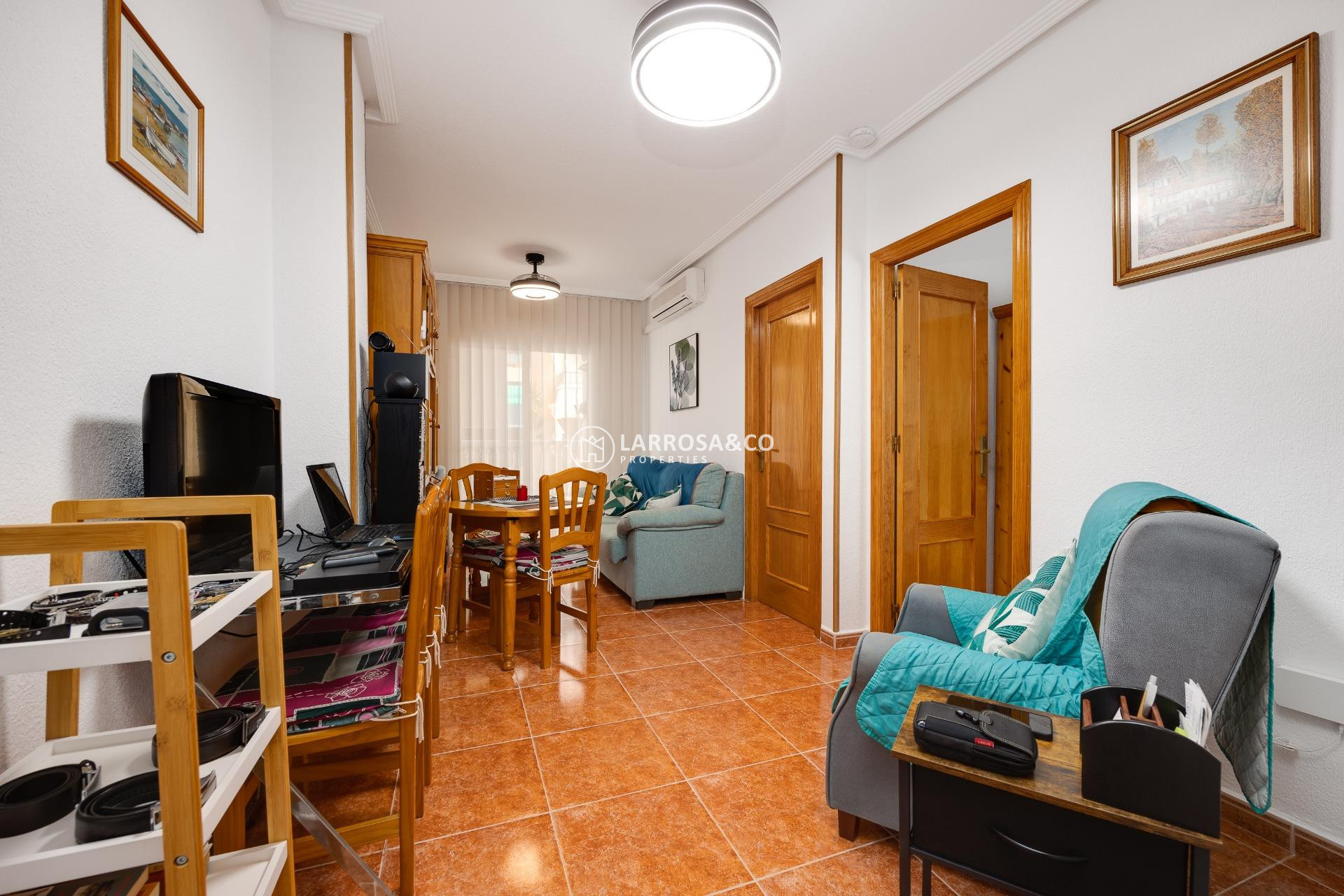Herverkoop - Apartment - Guardamar del Segura - Pueblo