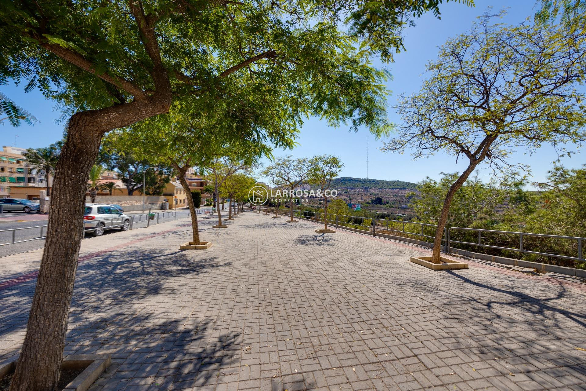 Herverkoop - Apartment - Guardamar del Segura - Pueblo