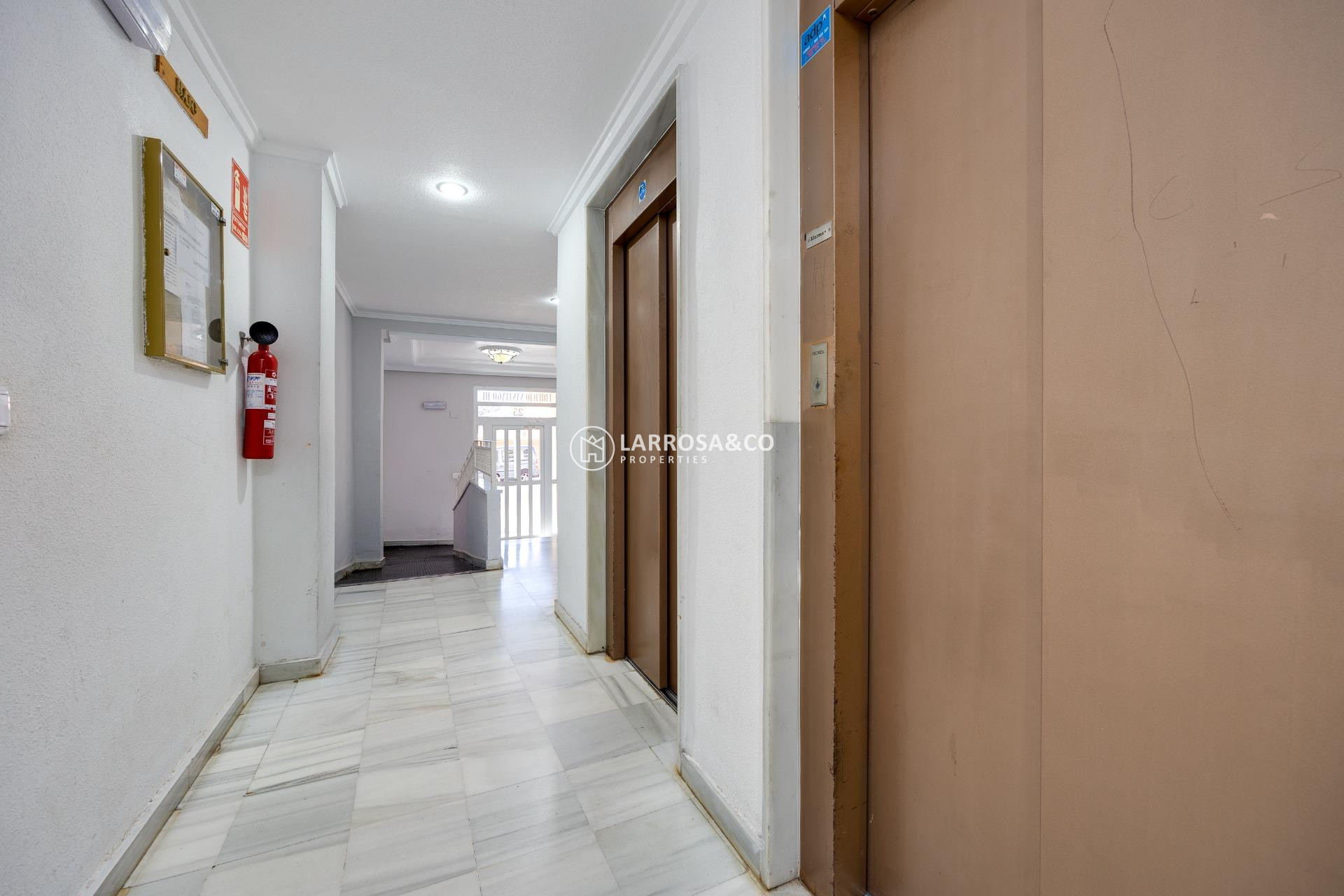 Herverkoop - Apartment - Guardamar del Segura - Pueblo