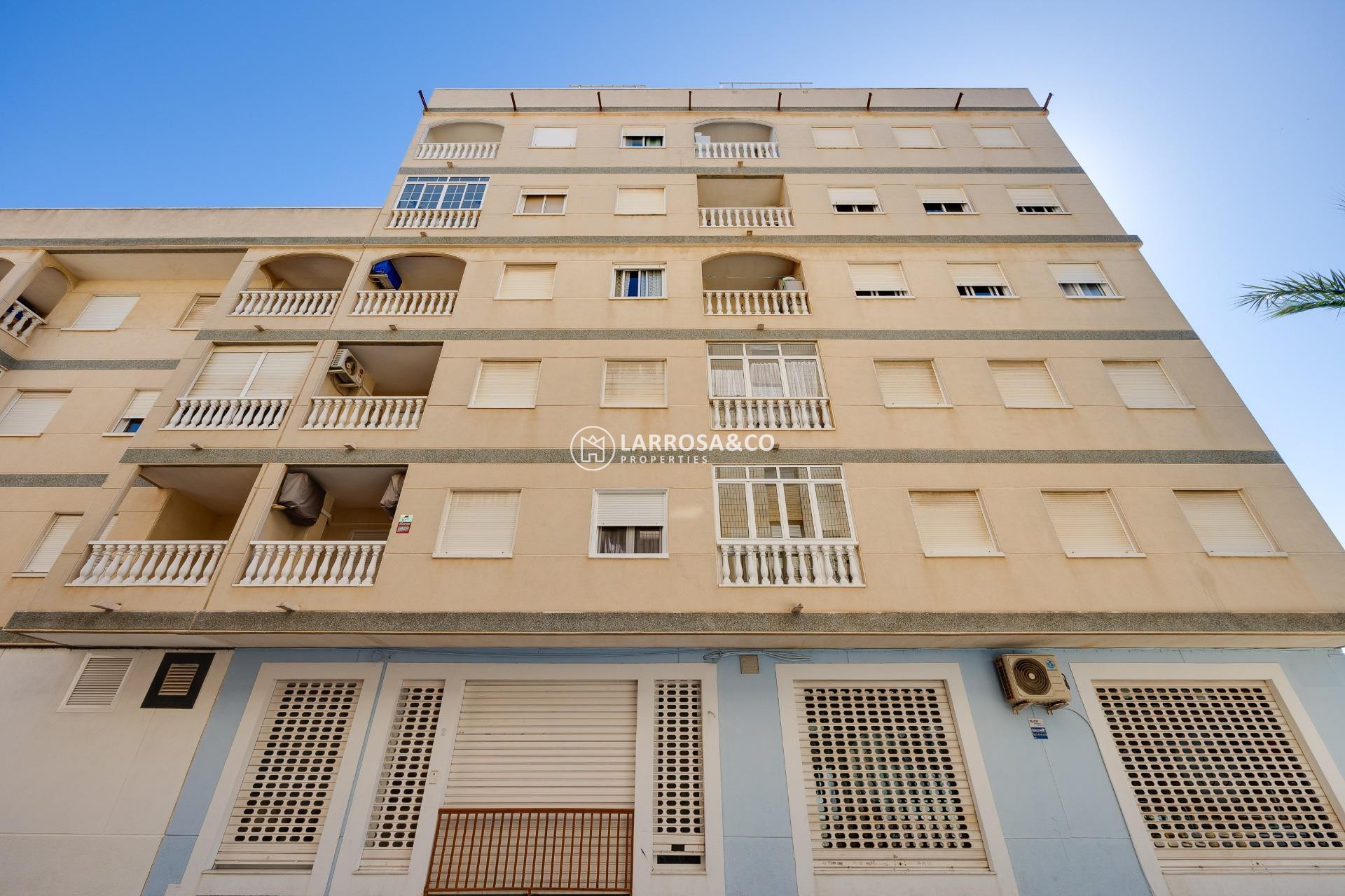Herverkoop - Apartment - Guardamar del Segura - Pueblo