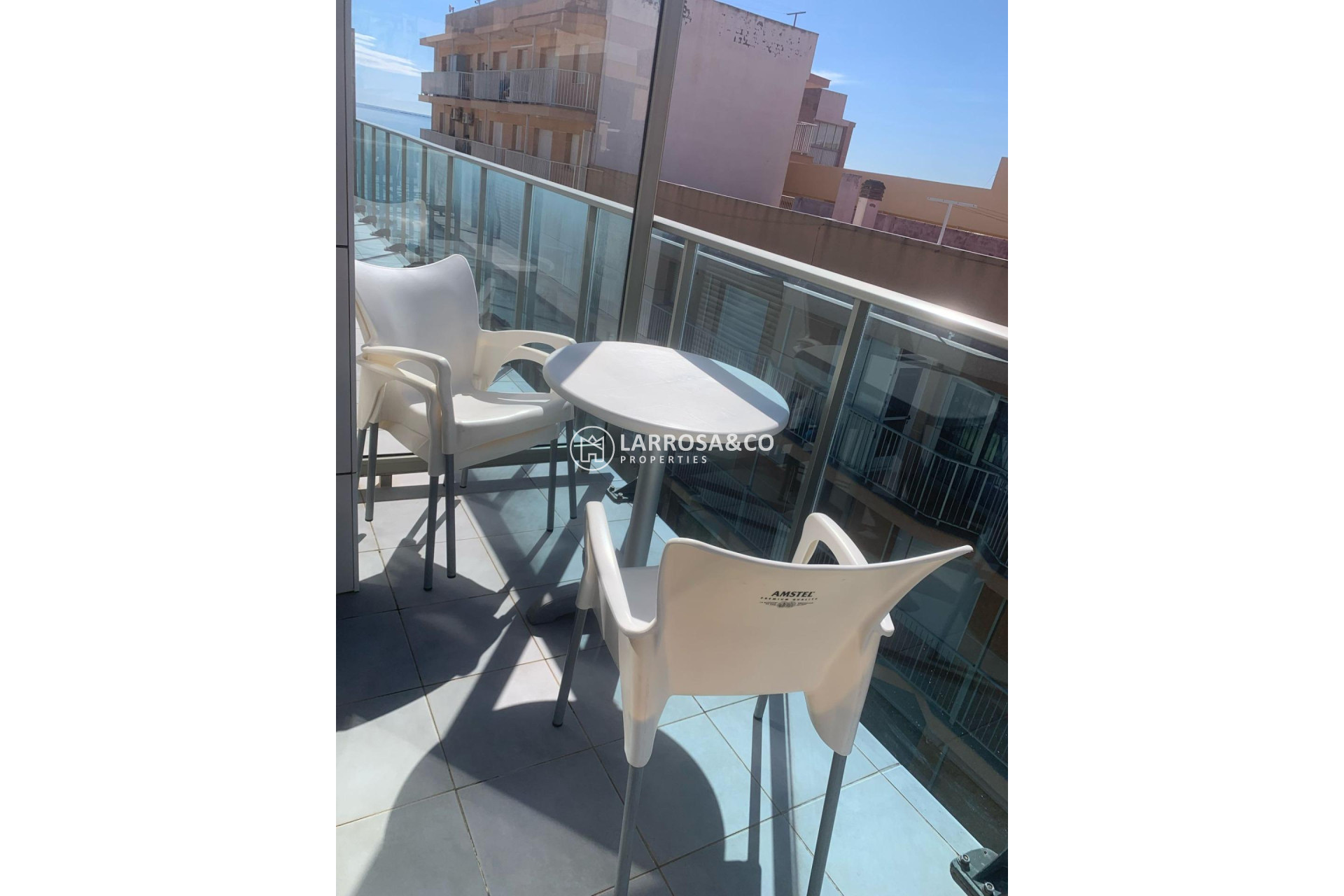 Herverkoop - Apartment - Guardamar del Segura - Pueblo