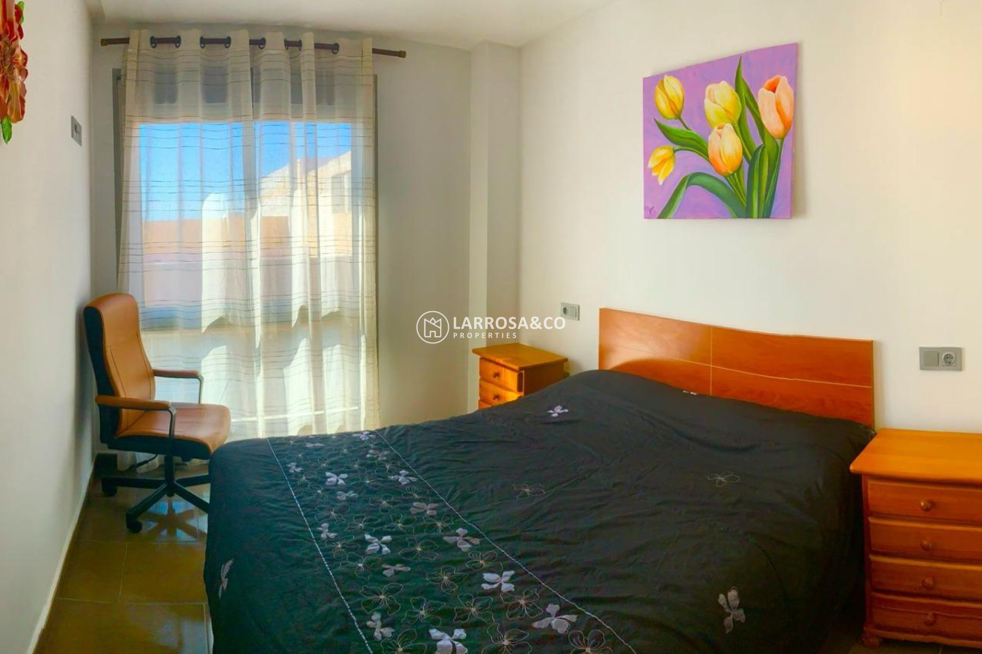 Herverkoop - Apartment - Guardamar del Segura - Pueblo