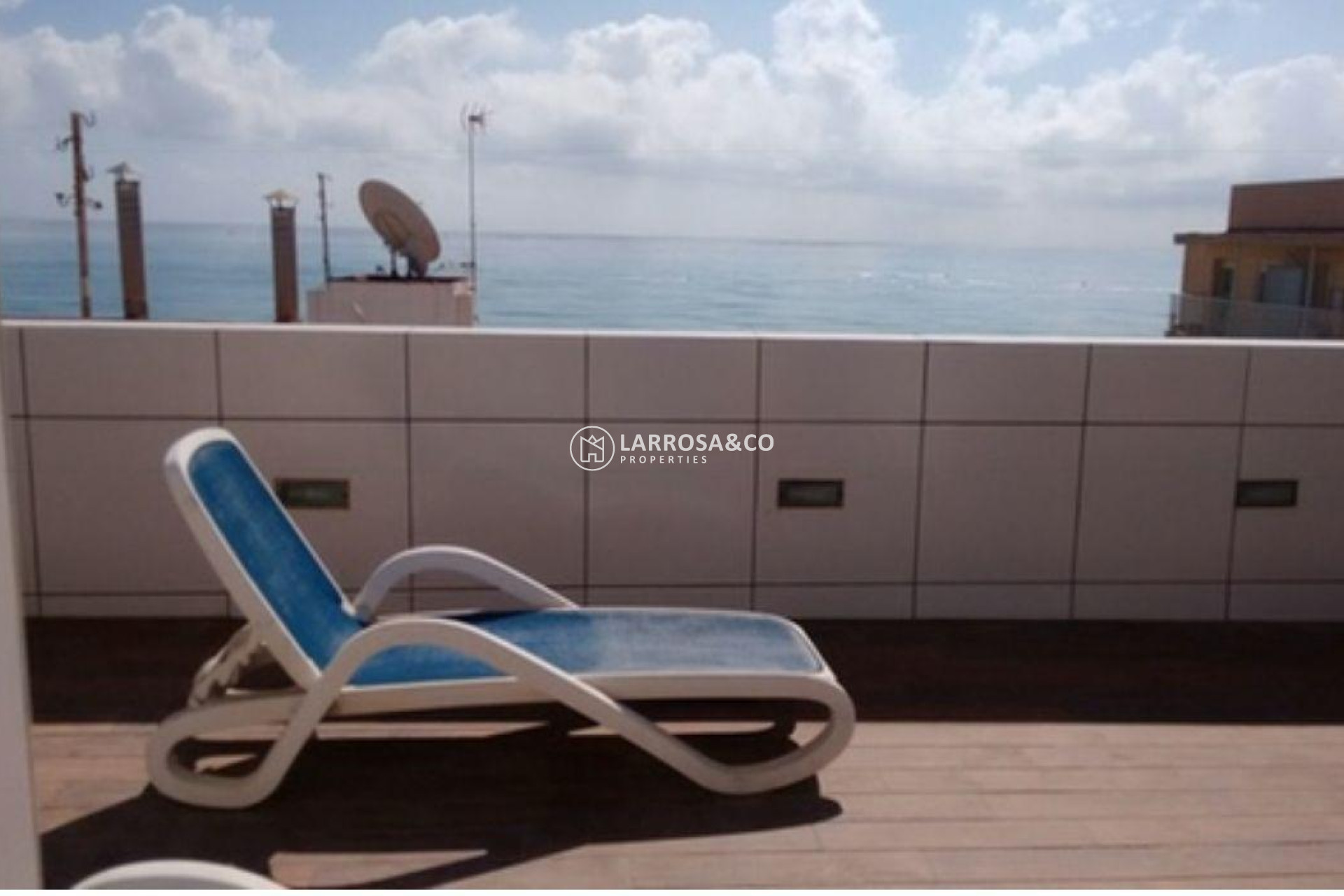 Herverkoop - Apartment - Guardamar del Segura - Pueblo