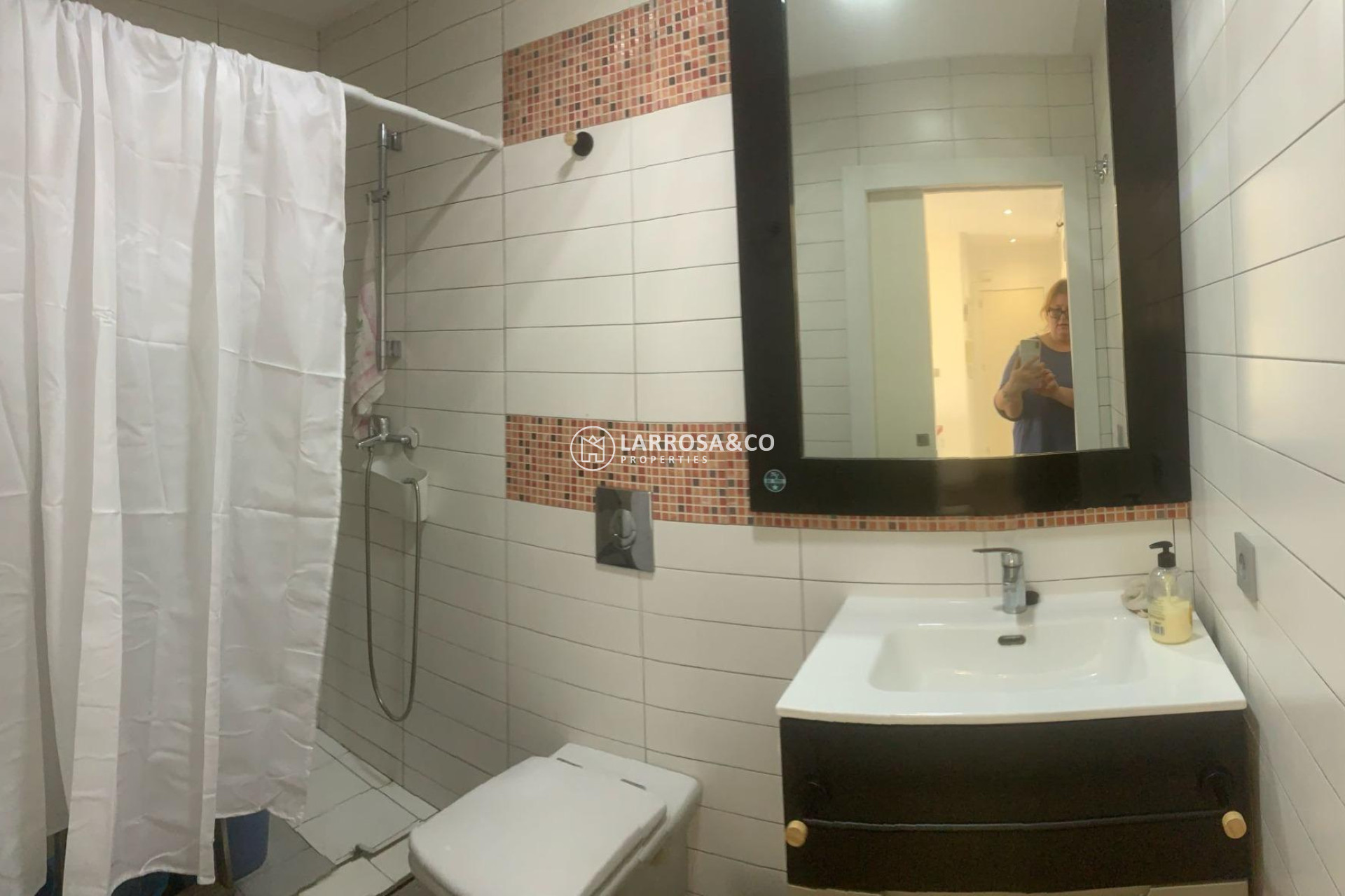 Herverkoop - Apartment - Guardamar del Segura - Pueblo