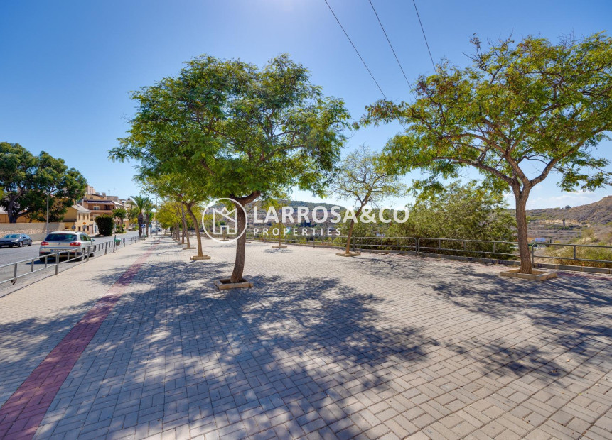 Herverkoop - Apartment - Guardamar del Segura - Pueblo