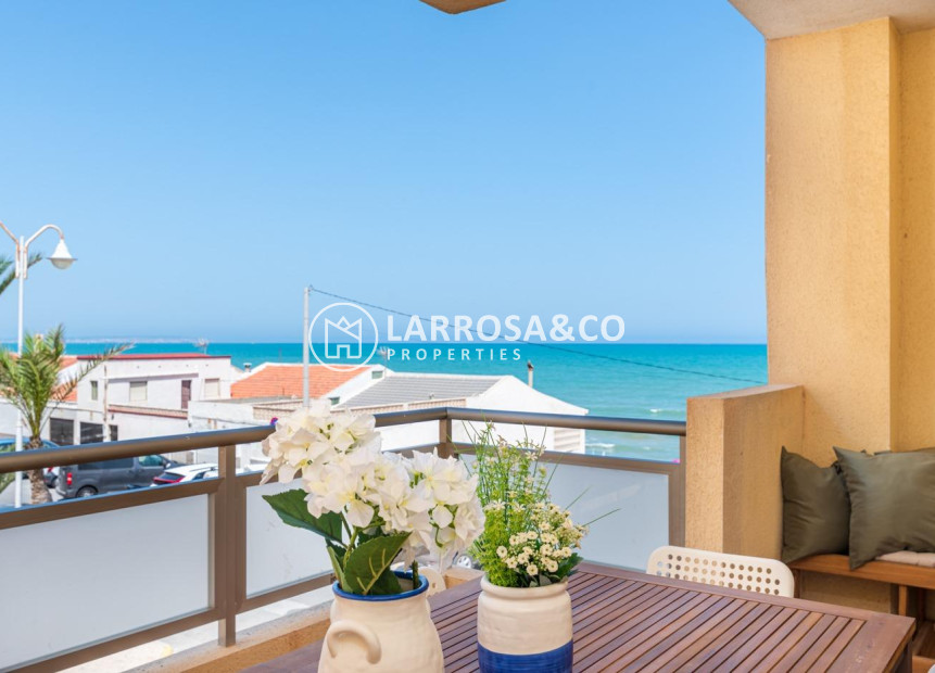 Herverkoop - Apartment - Guardamar del Segura - Pueblo