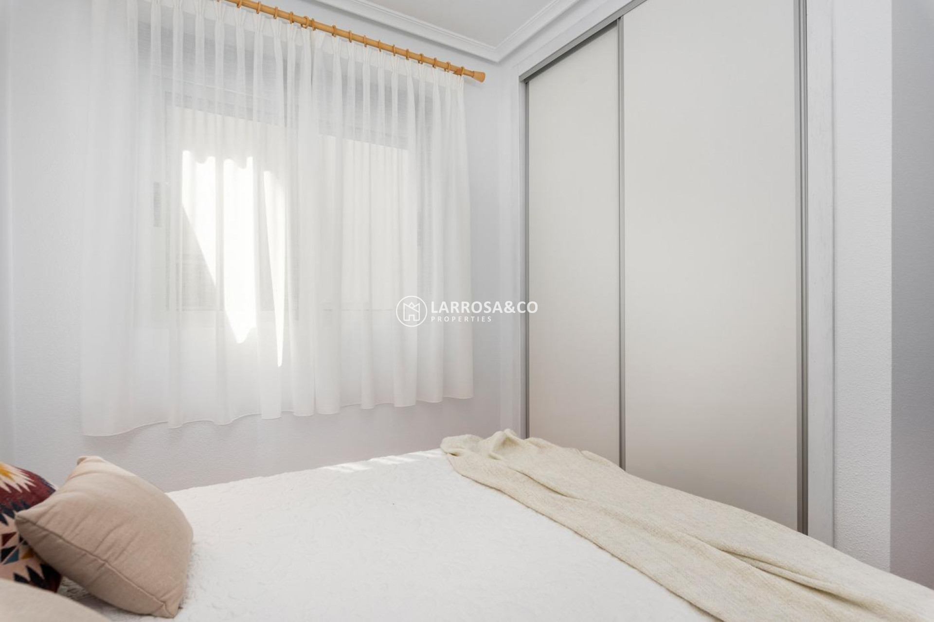 Herverkoop - Apartment - Guardamar del Segura - Pueblo