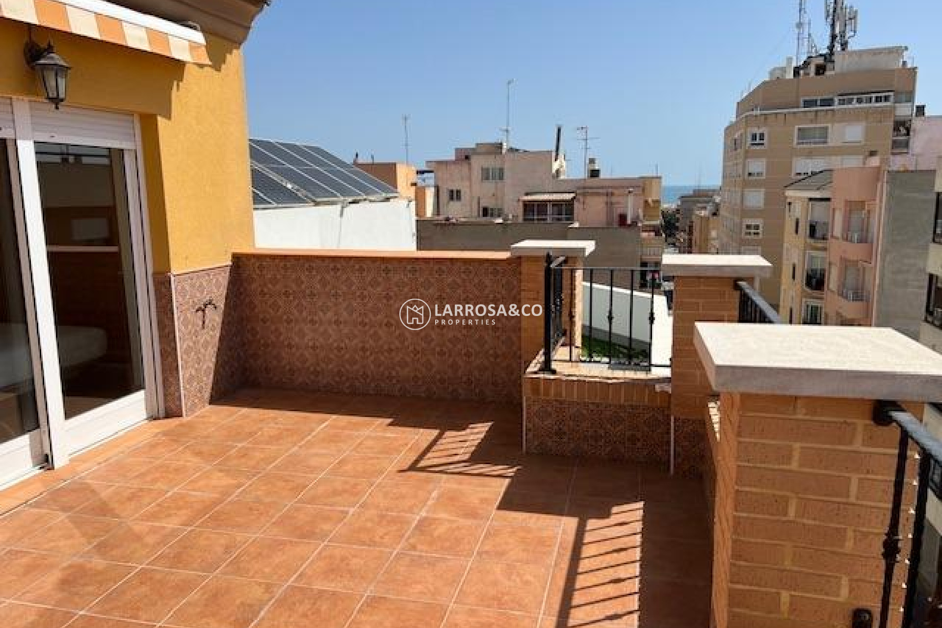 Herverkoop - Apartment - Guardamar del Segura - Pueblo