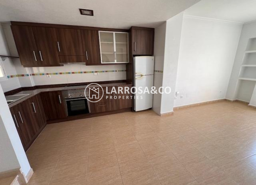 Herverkoop - Apartment - Guardamar del Segura - Pueblo