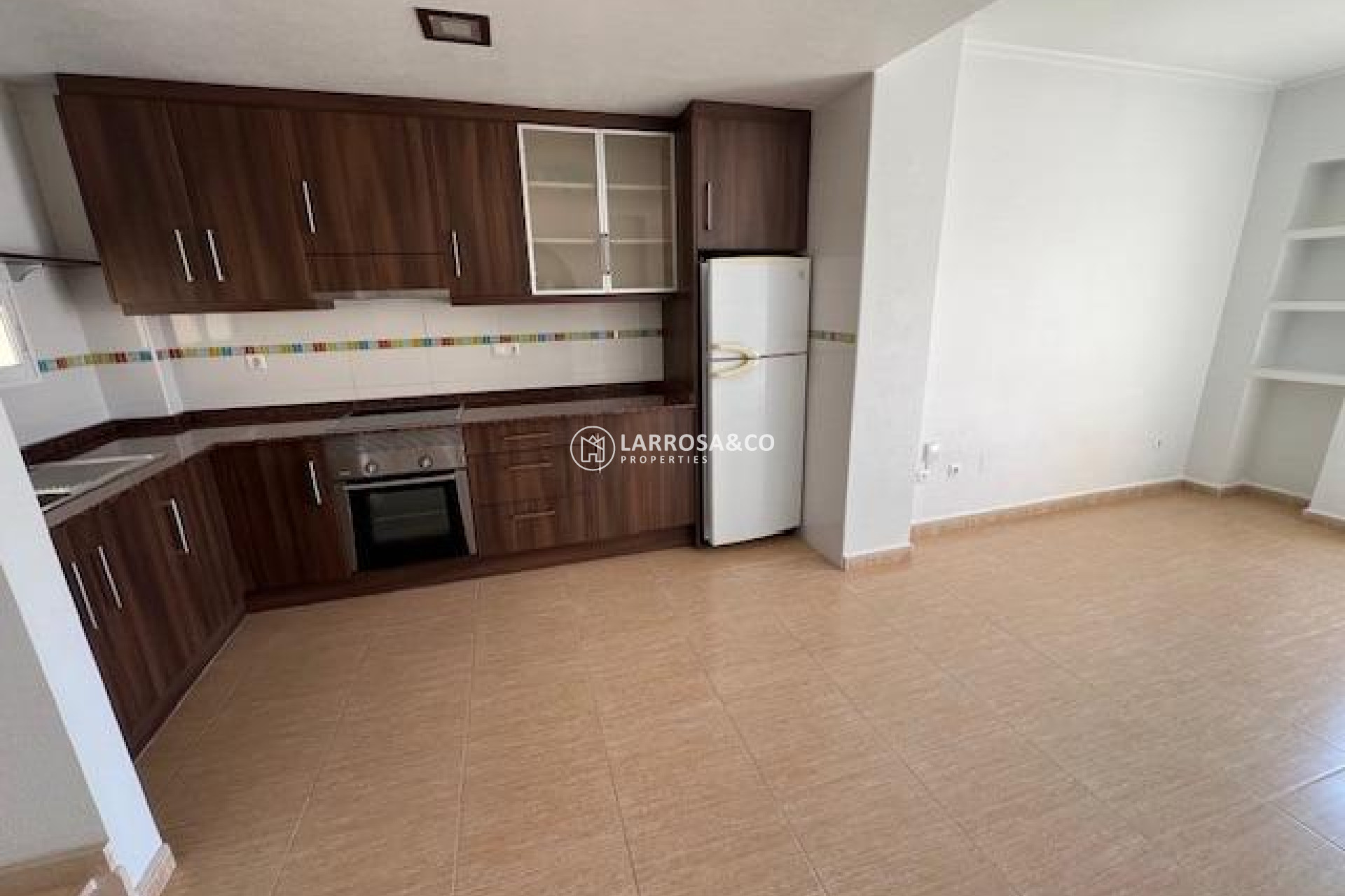 Herverkoop - Apartment - Guardamar del Segura - Pueblo
