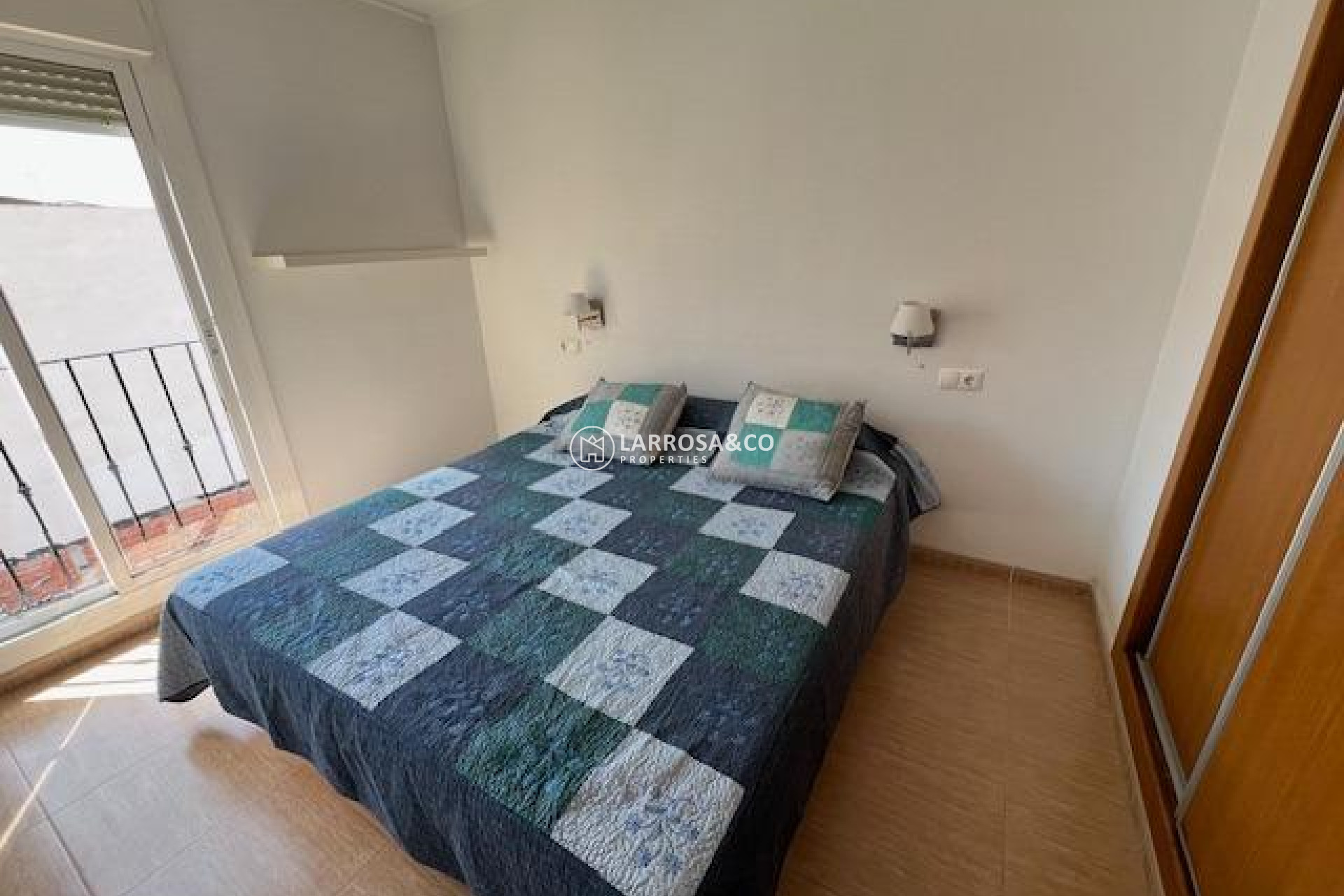 Herverkoop - Apartment - Guardamar del Segura - Pueblo
