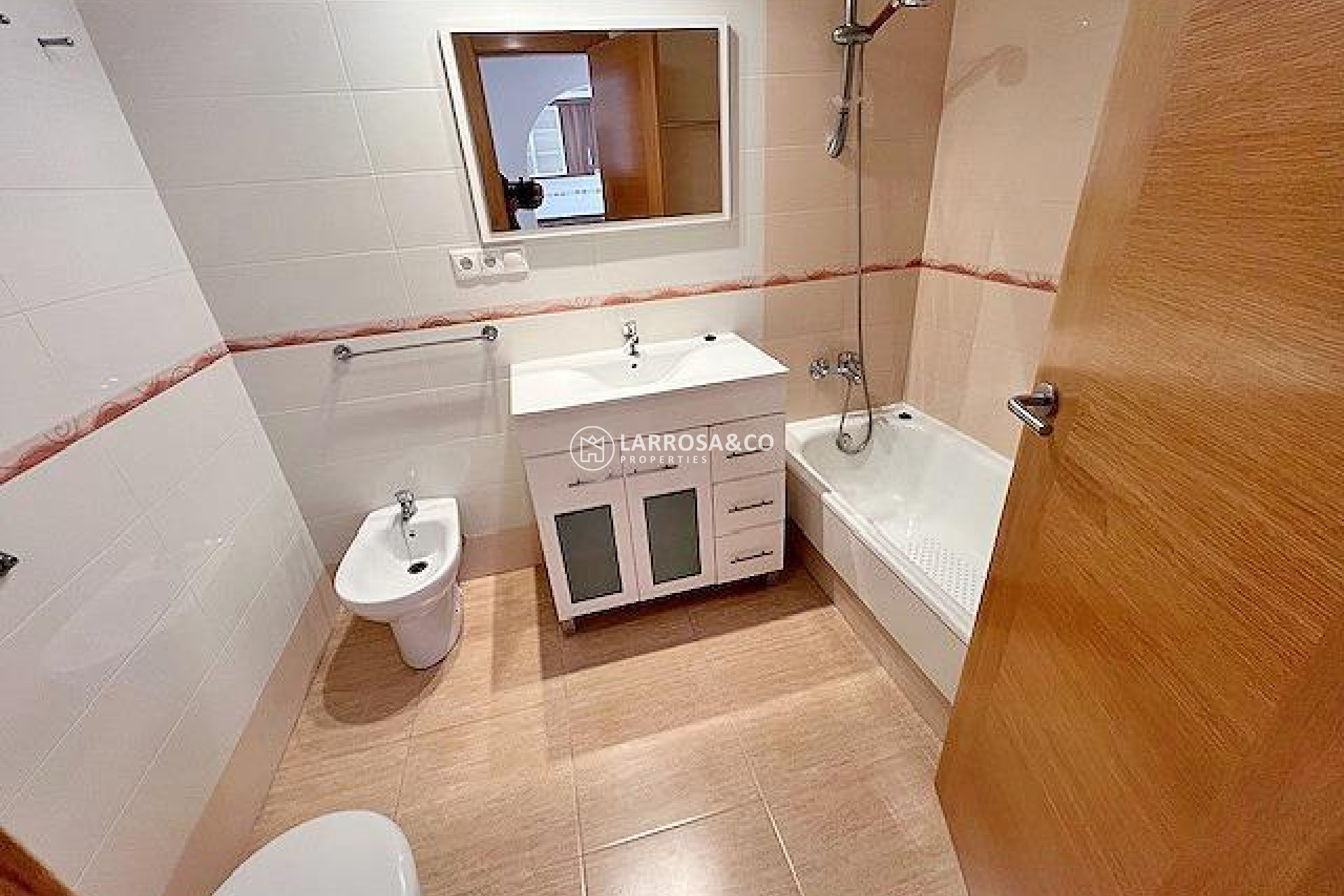 Herverkoop - Apartment - Guardamar del Segura - Pueblo