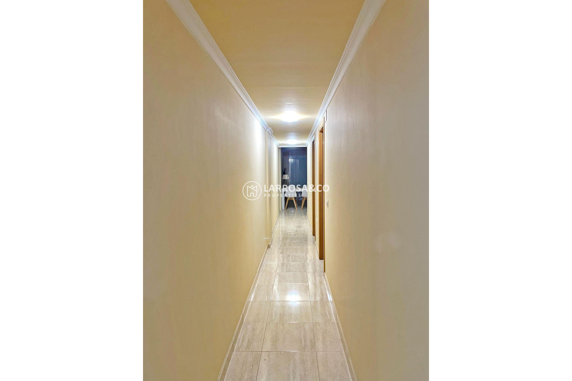 Herverkoop - Apartment - Guardamar del Segura - puerto deportivo