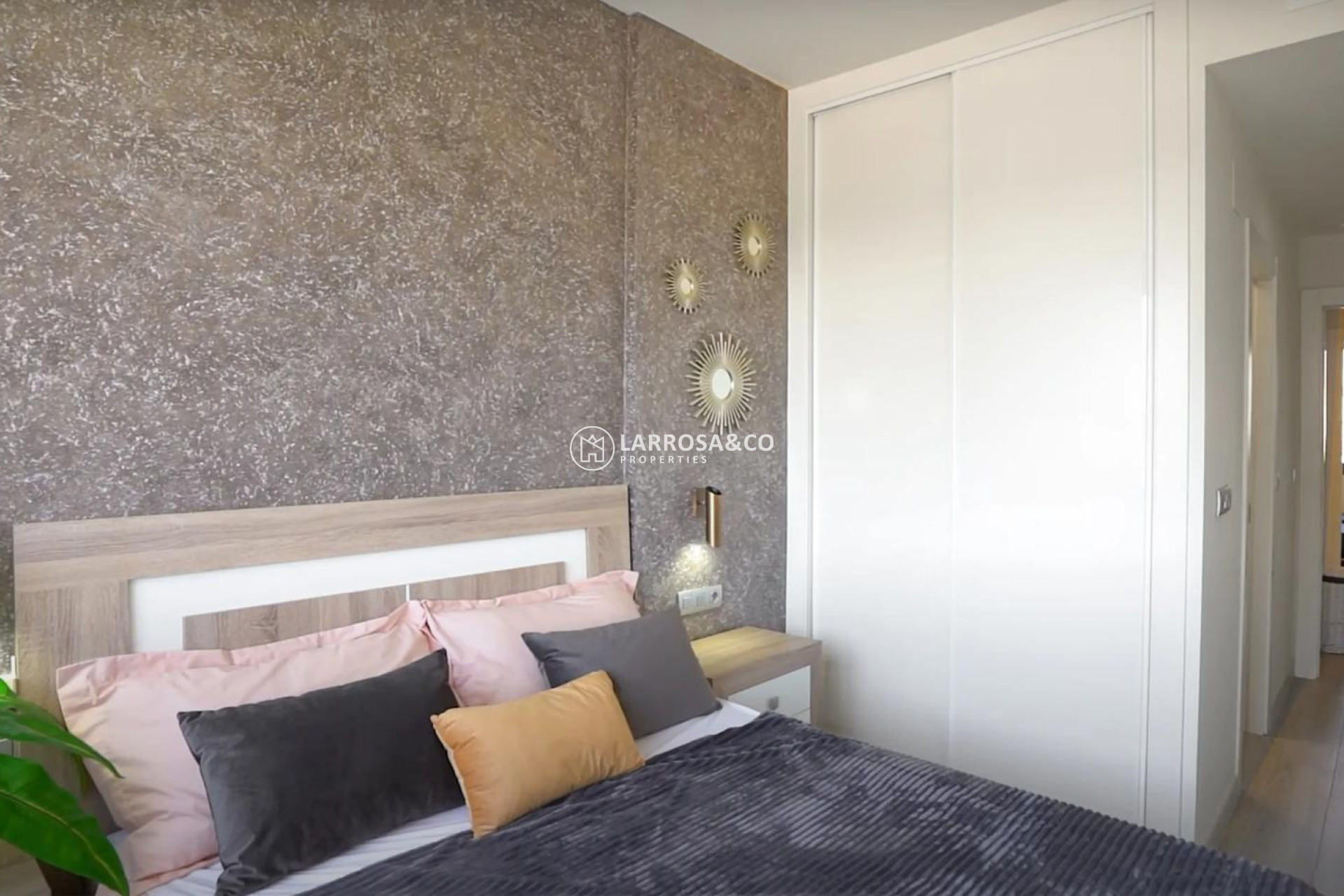 Herverkoop - Apartment - Guardamar del Segura - puerto deportivo