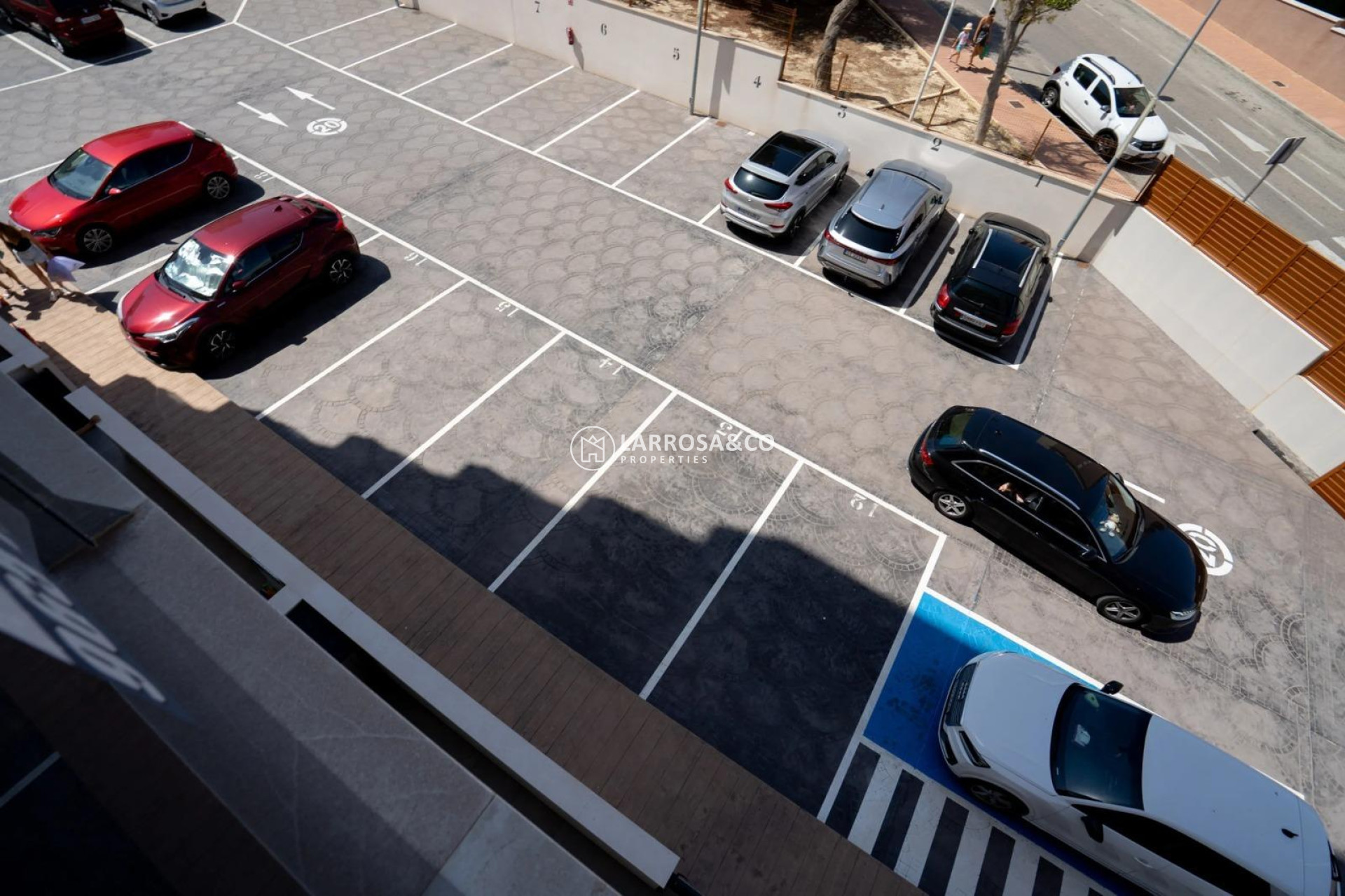 Herverkoop - Apartment - Guardamar del Segura - puerto deportivo