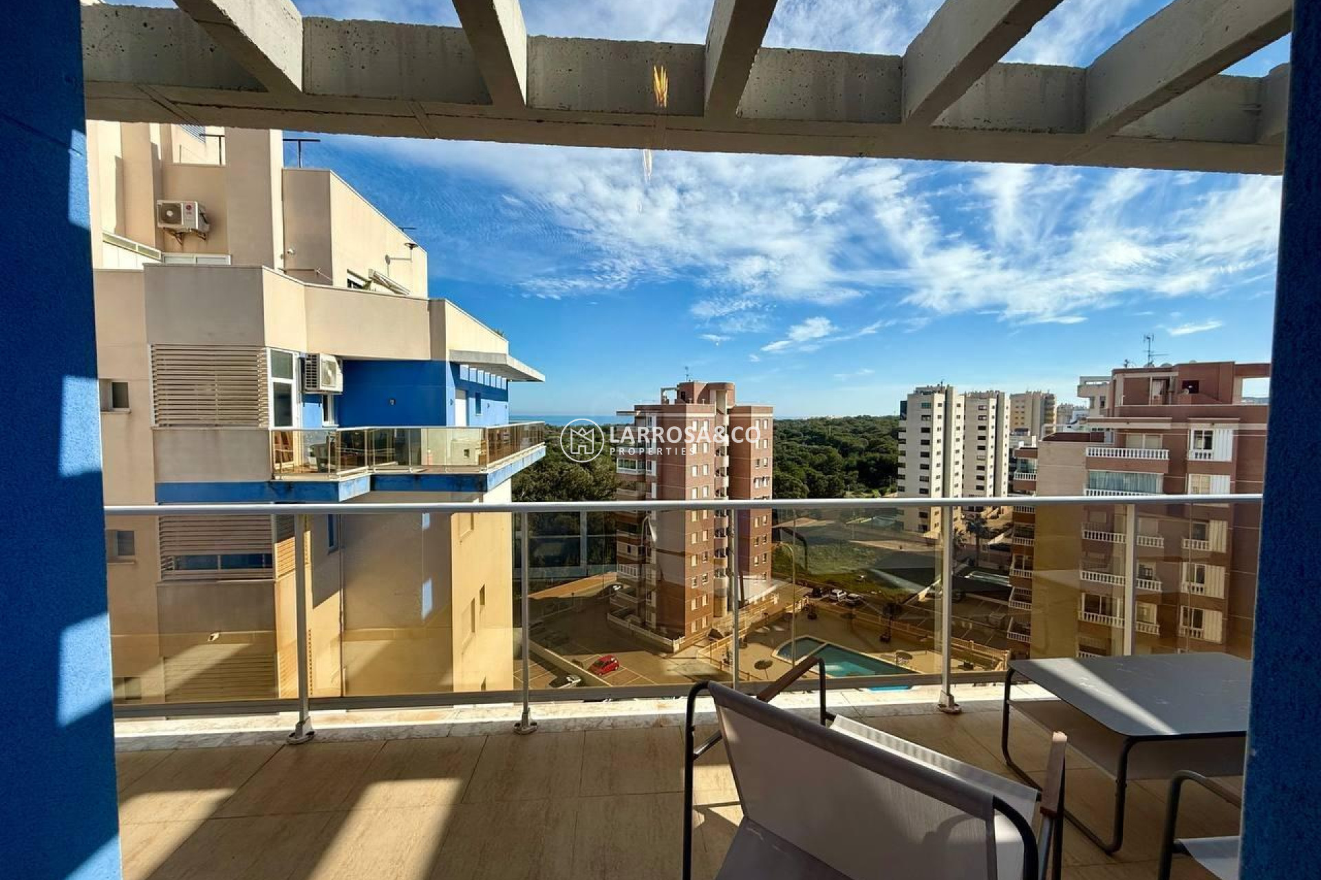 Herverkoop - Apartment - Guardamar del Segura - Puerto