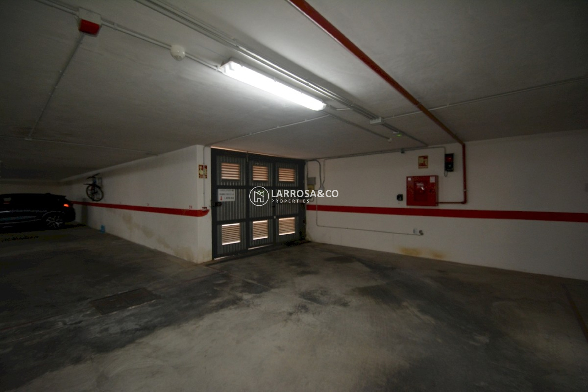 Herverkoop - Apartment - Guardamar del Segura - SUP 7