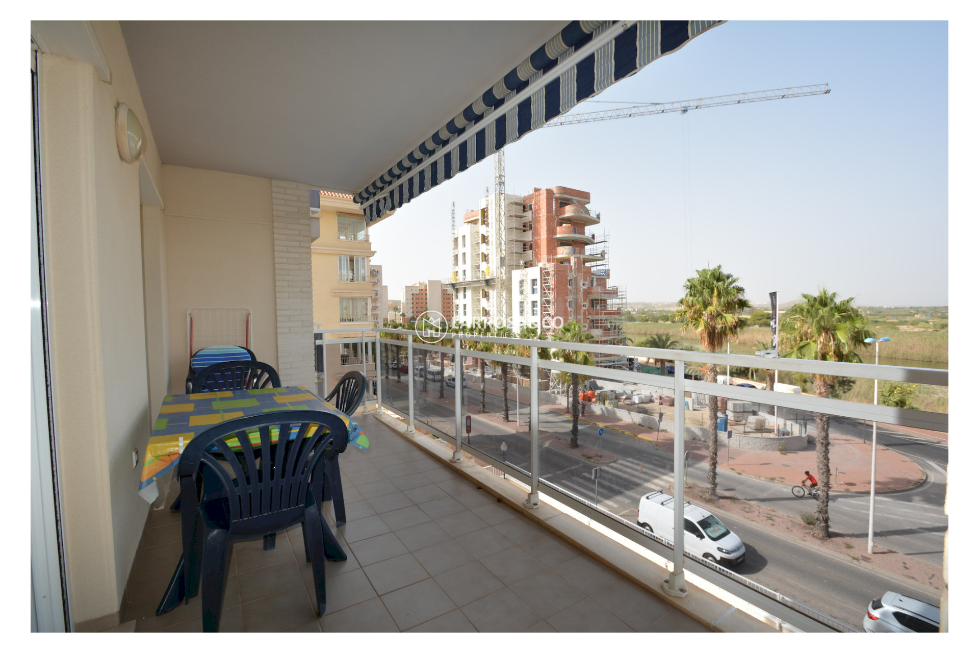 Herverkoop - Apartment - Guardamar del Segura - SUP 7