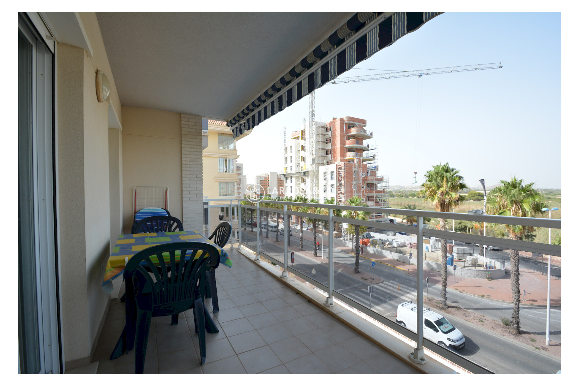 Herverkoop - Apartment - Guardamar del Segura - SUP 7