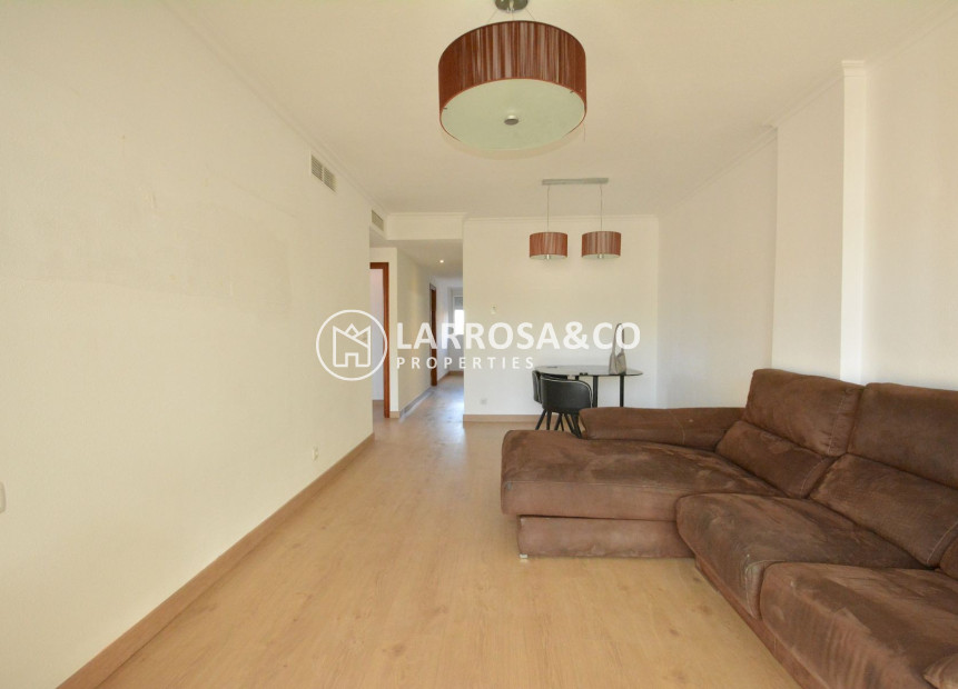 Herverkoop - Apartment - Guardamar del Segura - SUP 7