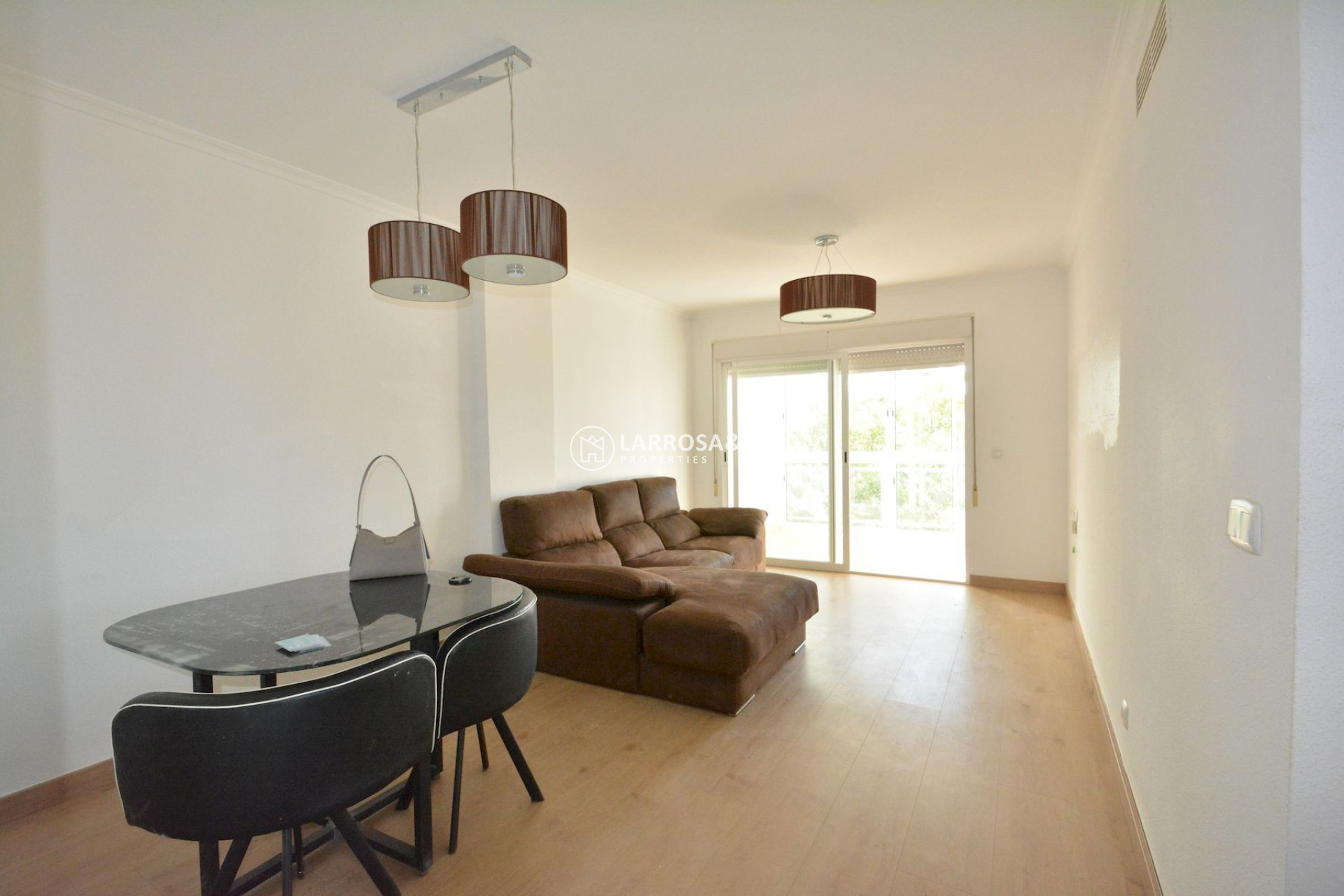 Herverkoop - Apartment - Guardamar del Segura - SUP 7