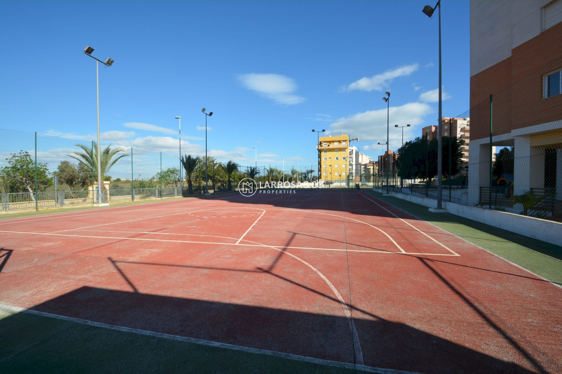 Herverkoop - Apartment - Guardamar del Segura - SUP 7