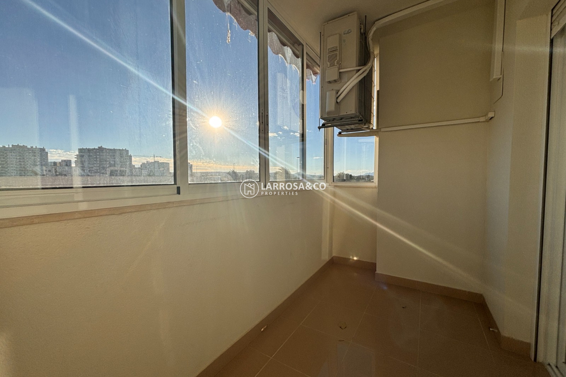 Herverkoop - Apartment - Guardamar del Segura - SUP 7