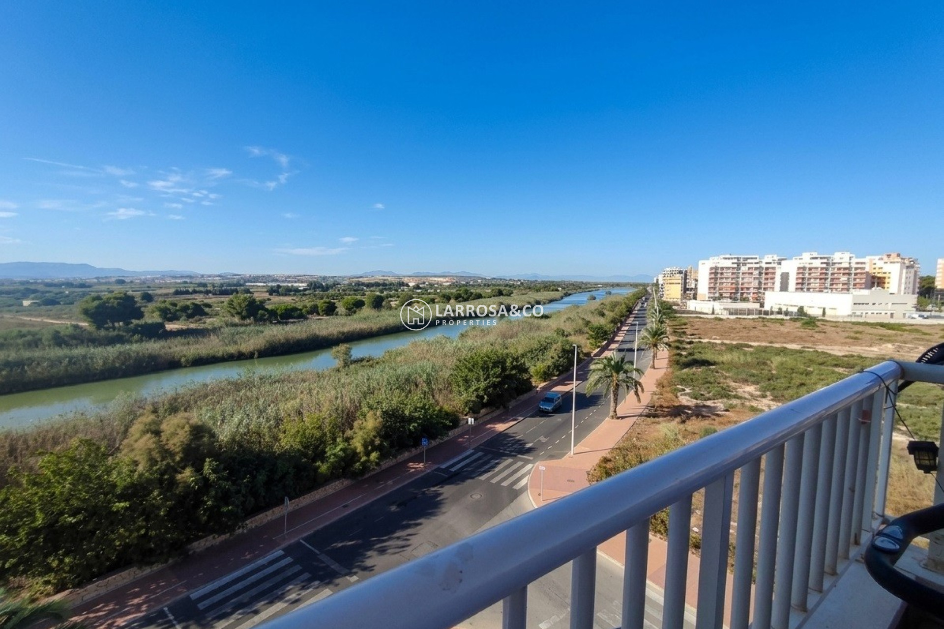 Herverkoop - Apartment - Guardamar del Segura - SUP 7