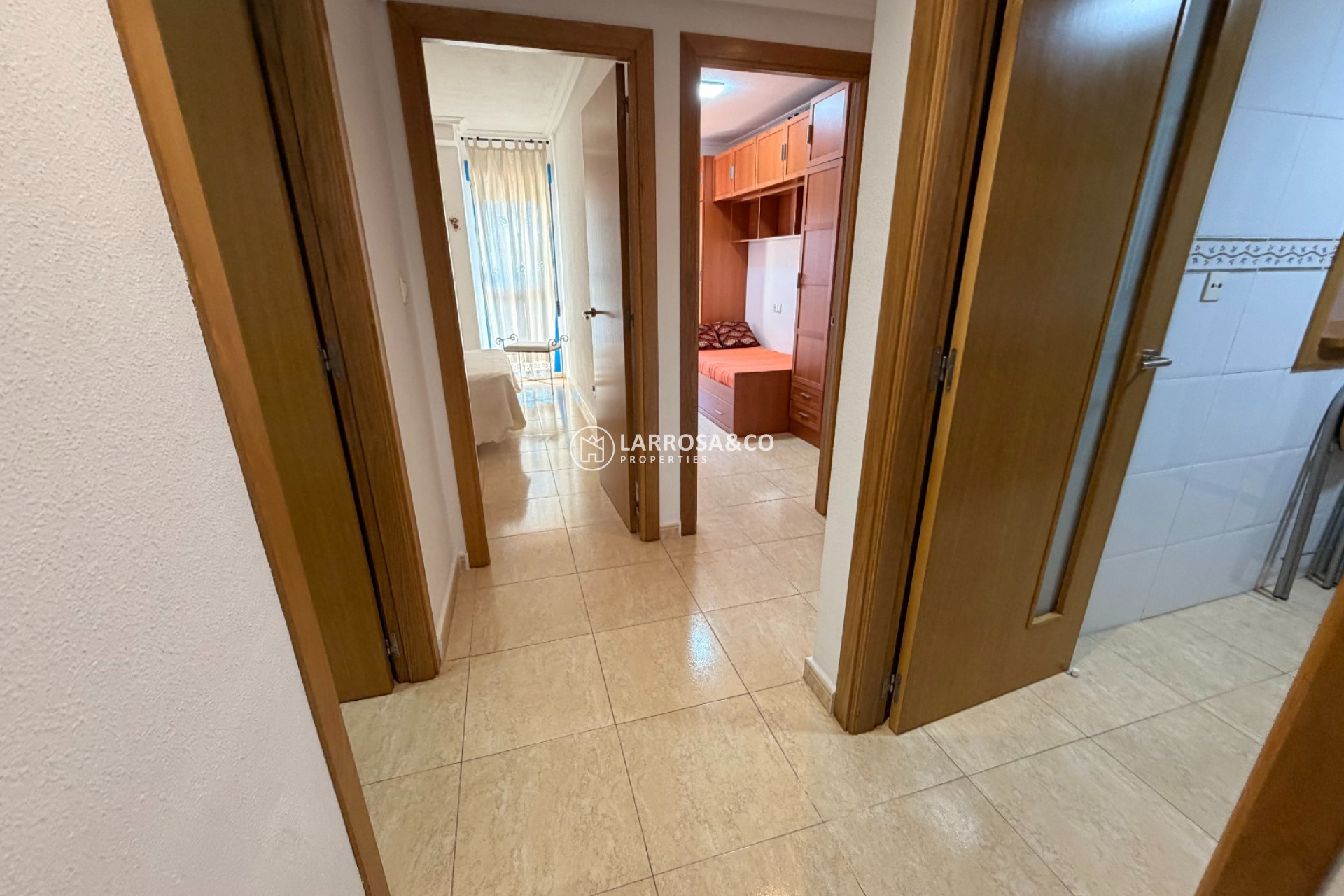 Herverkoop - Apartment - Guardamar del Segura - SUP 7