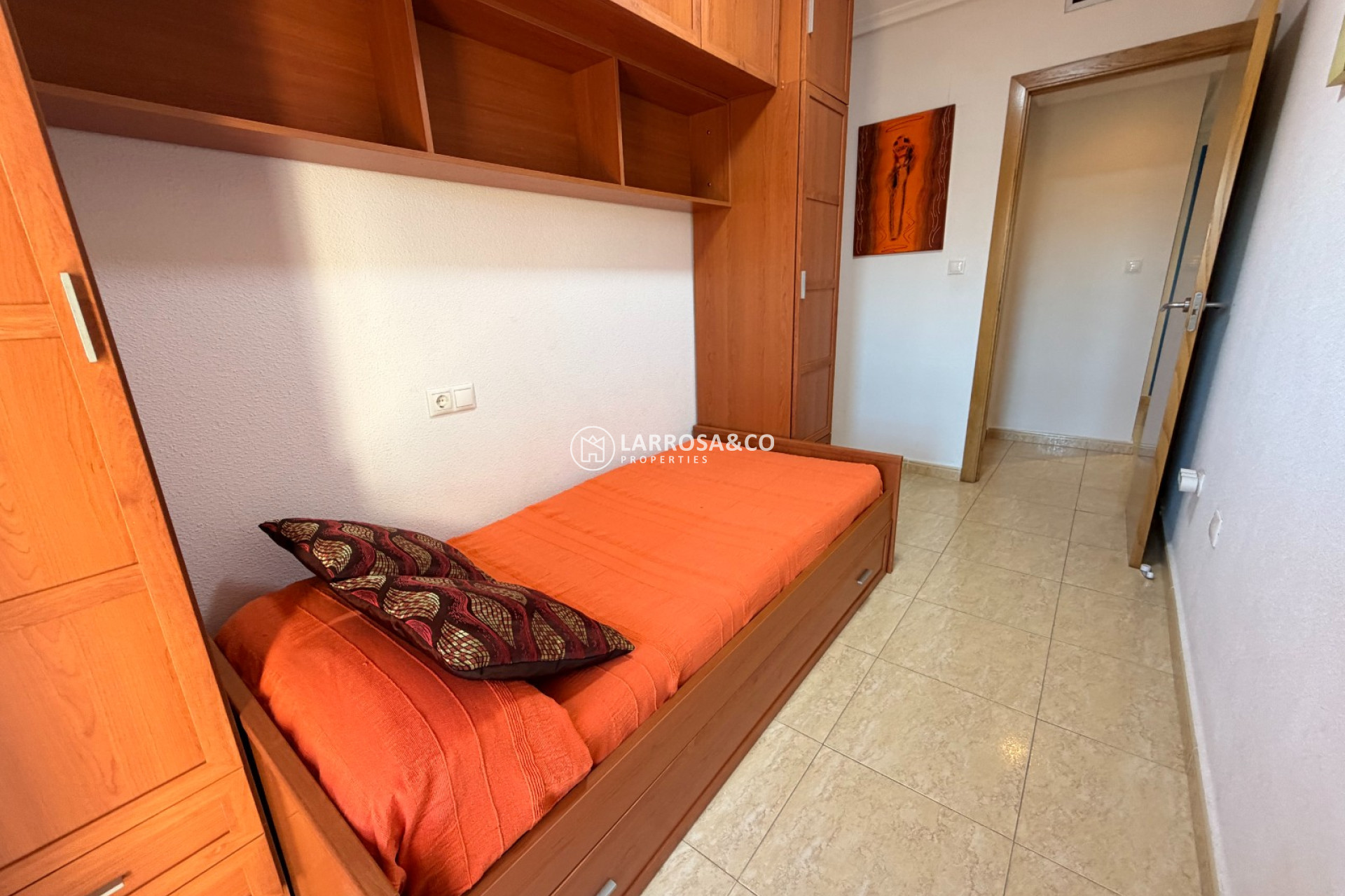 Herverkoop - Apartment - Guardamar del Segura - SUP 7