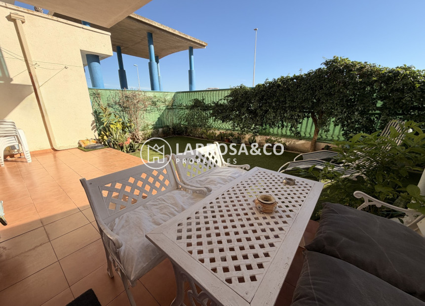 Herverkoop - Apartment - Guardamar del Segura - SUP 7