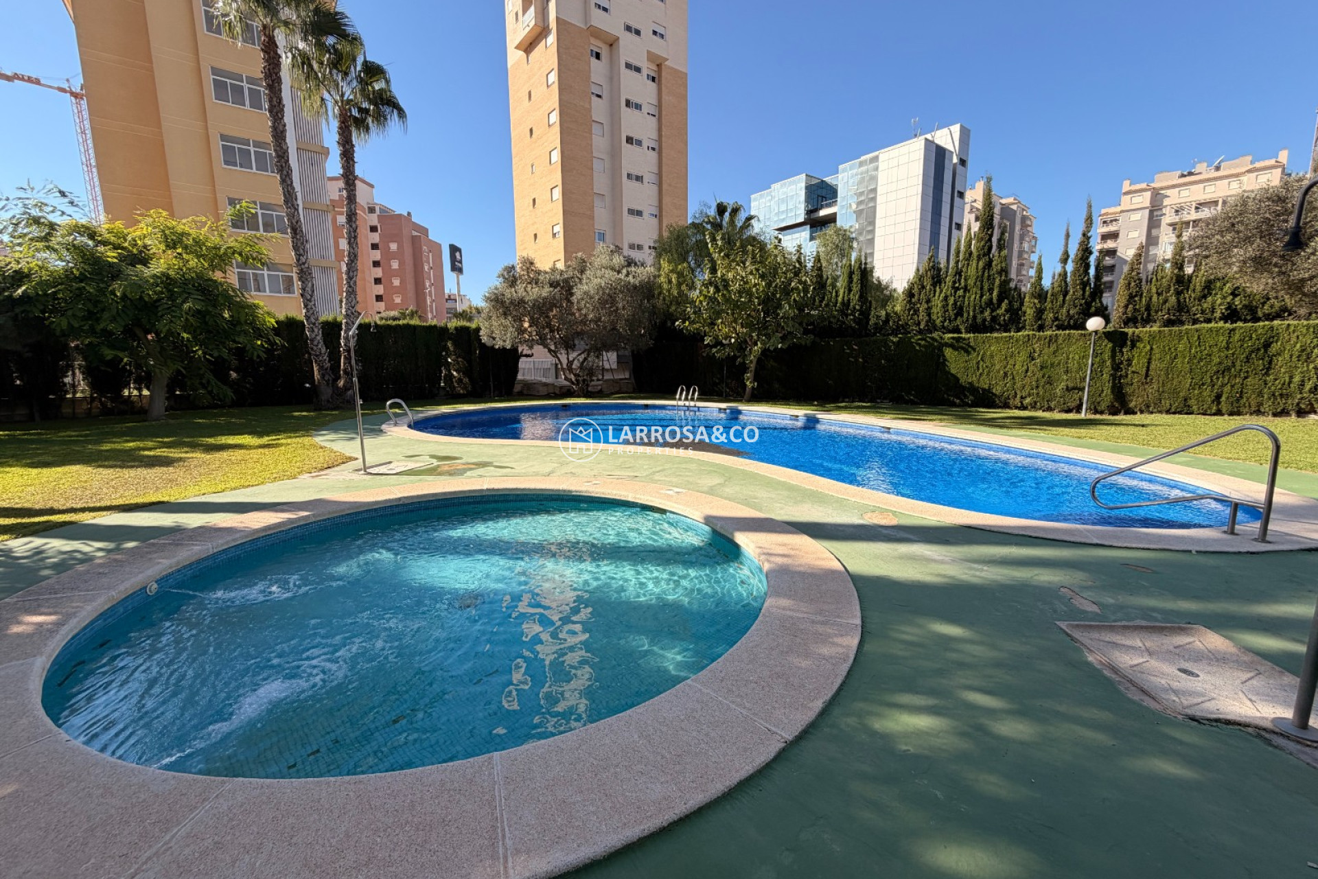 Herverkoop - Apartment - Guardamar del Segura - SUP 7