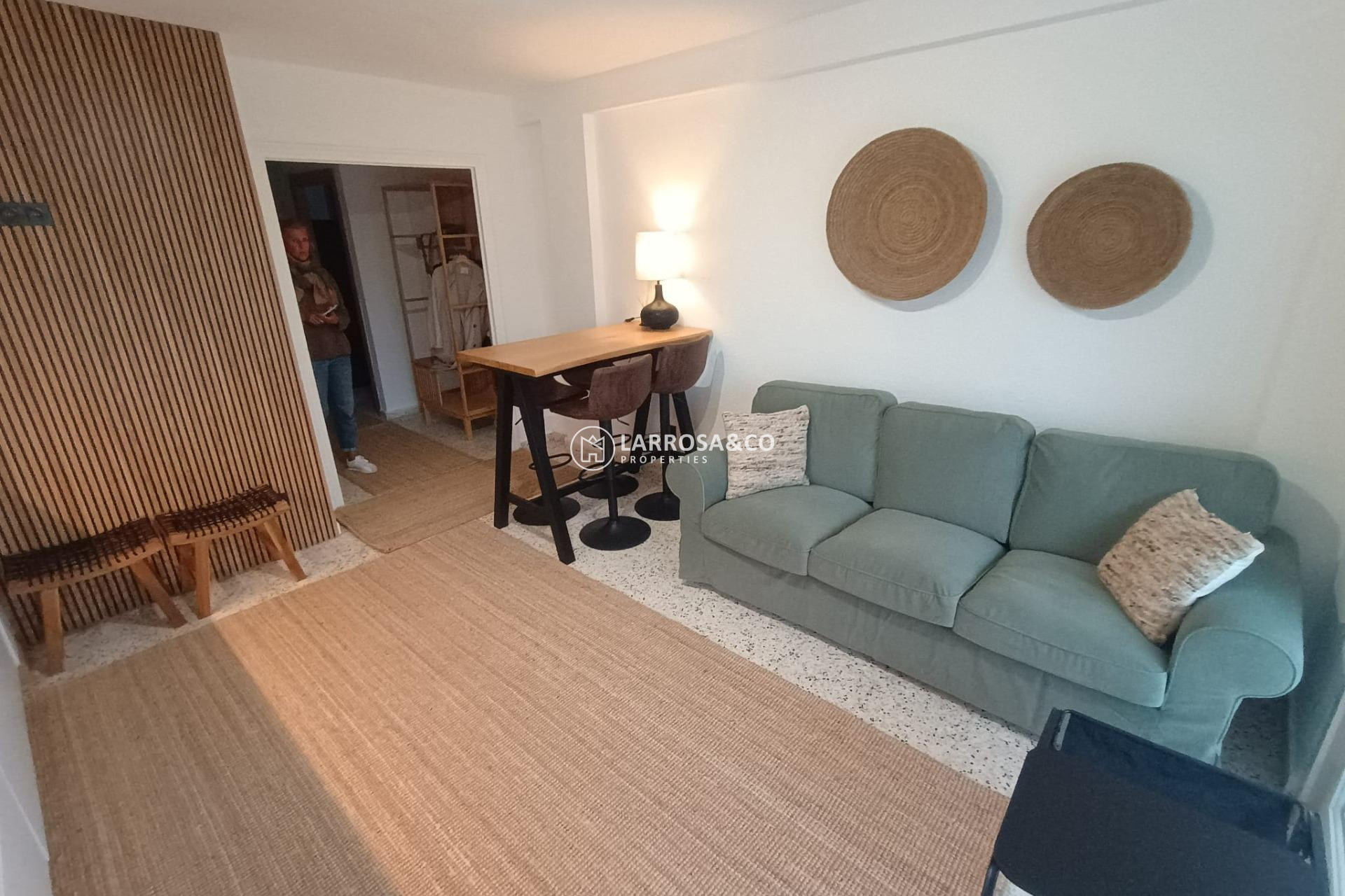 Herverkoop - Apartment - Guardamar del Segura - Urbanizaciones