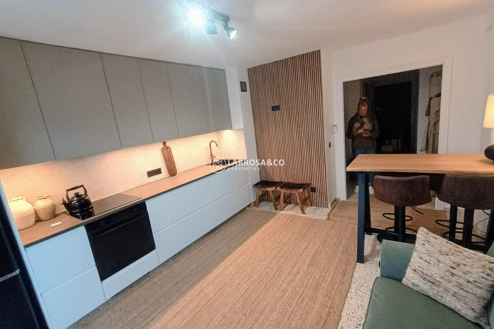 Herverkoop - Apartment - Guardamar del Segura - Urbanizaciones