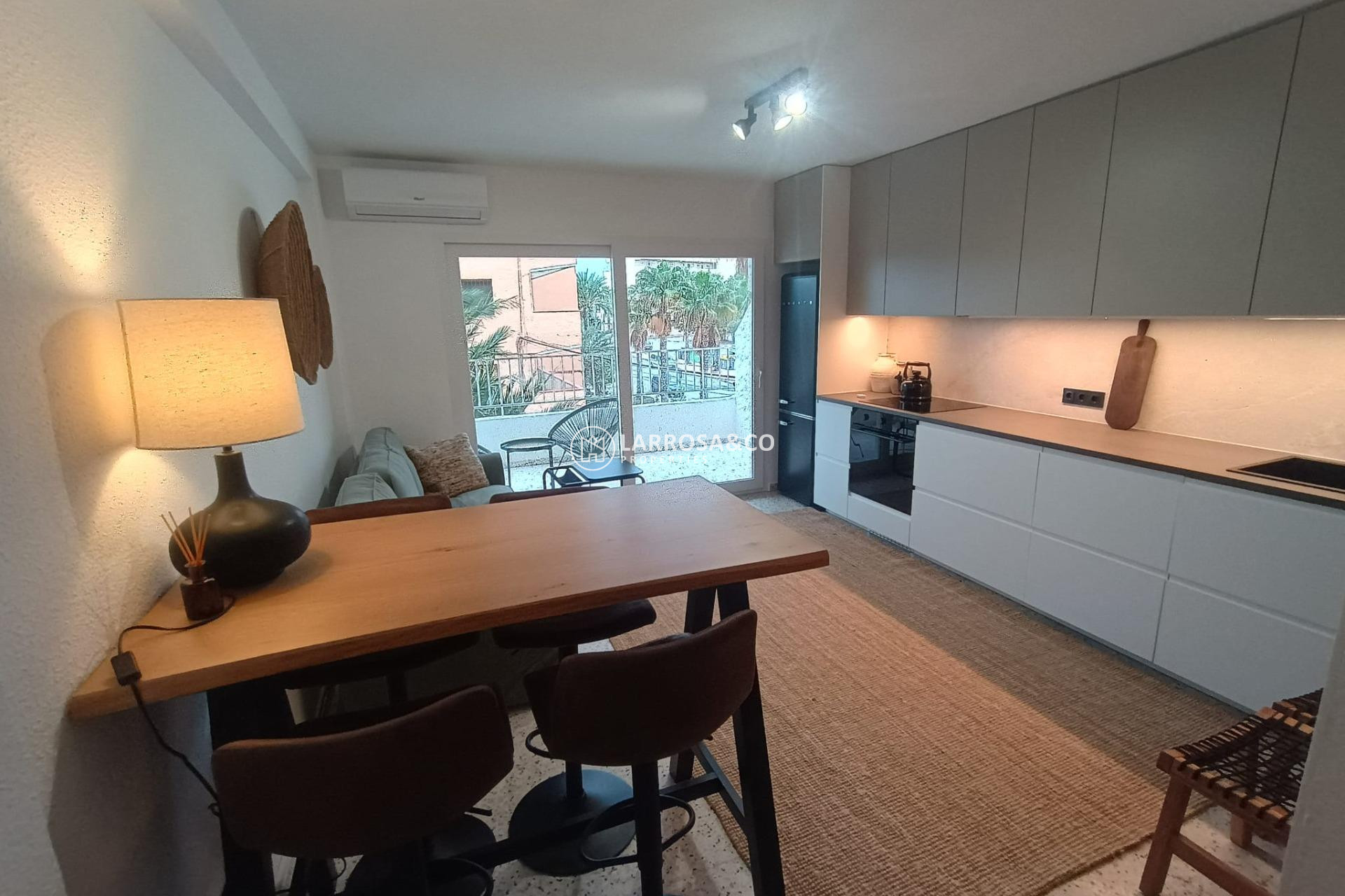 Herverkoop - Apartment - Guardamar del Segura - Urbanizaciones