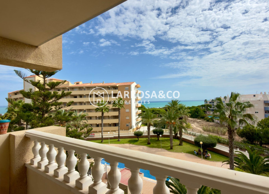 Herverkoop - Apartment - Guardamar del Segura - Urbanizaciones