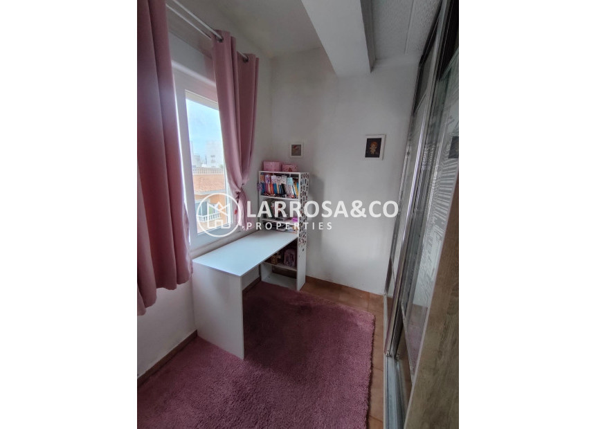 Herverkoop - Apartment - Guardamar del Segura - Zona Pueblo