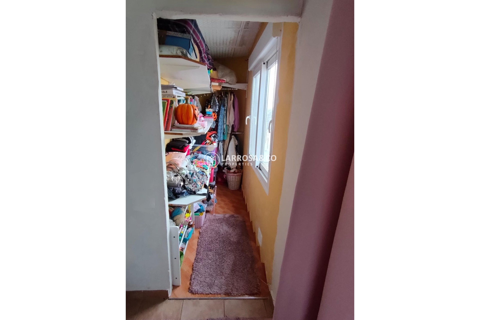 Herverkoop - Apartment - Guardamar del Segura - Zona Pueblo