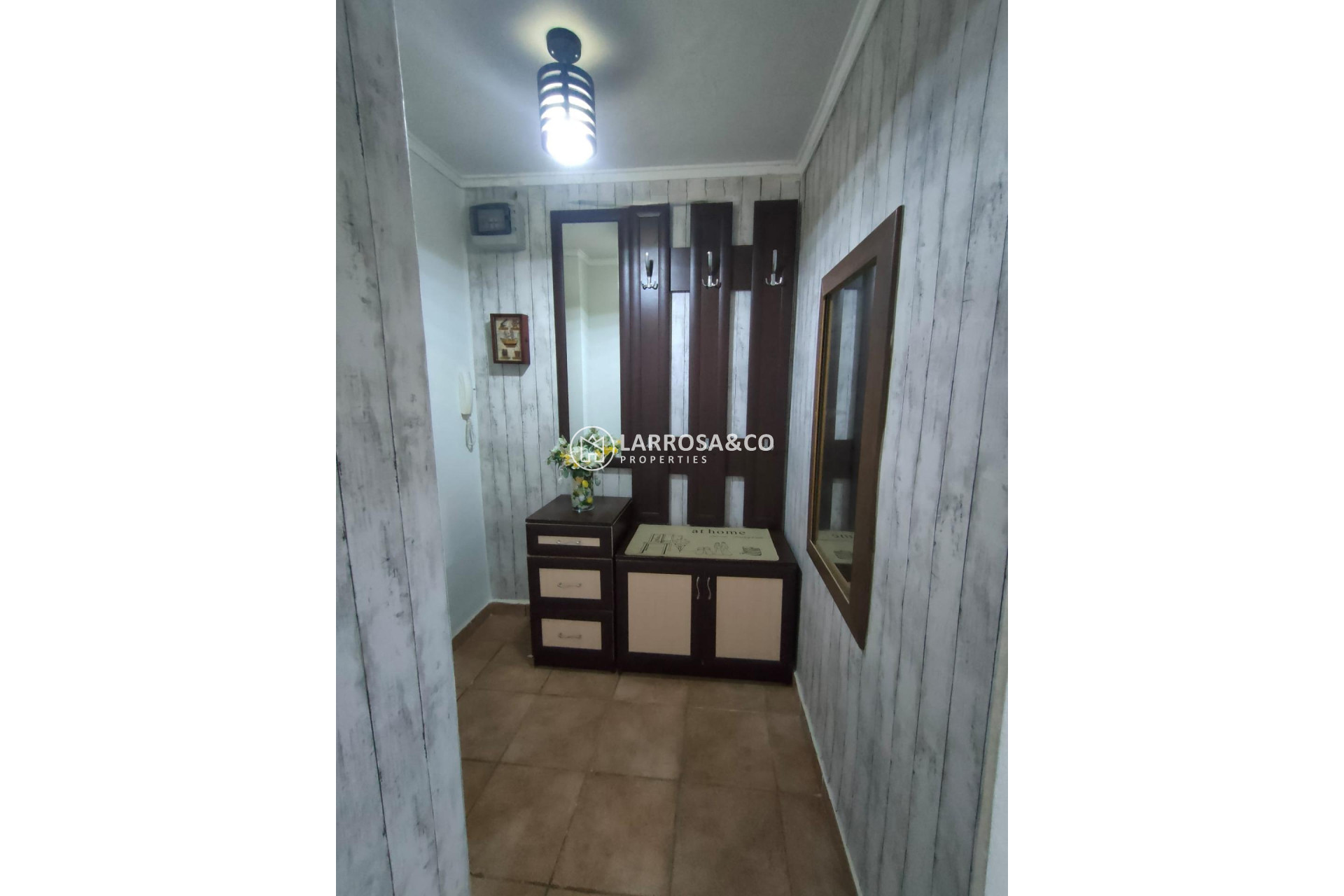 Herverkoop - Apartment - Guardamar del Segura - Zona Pueblo