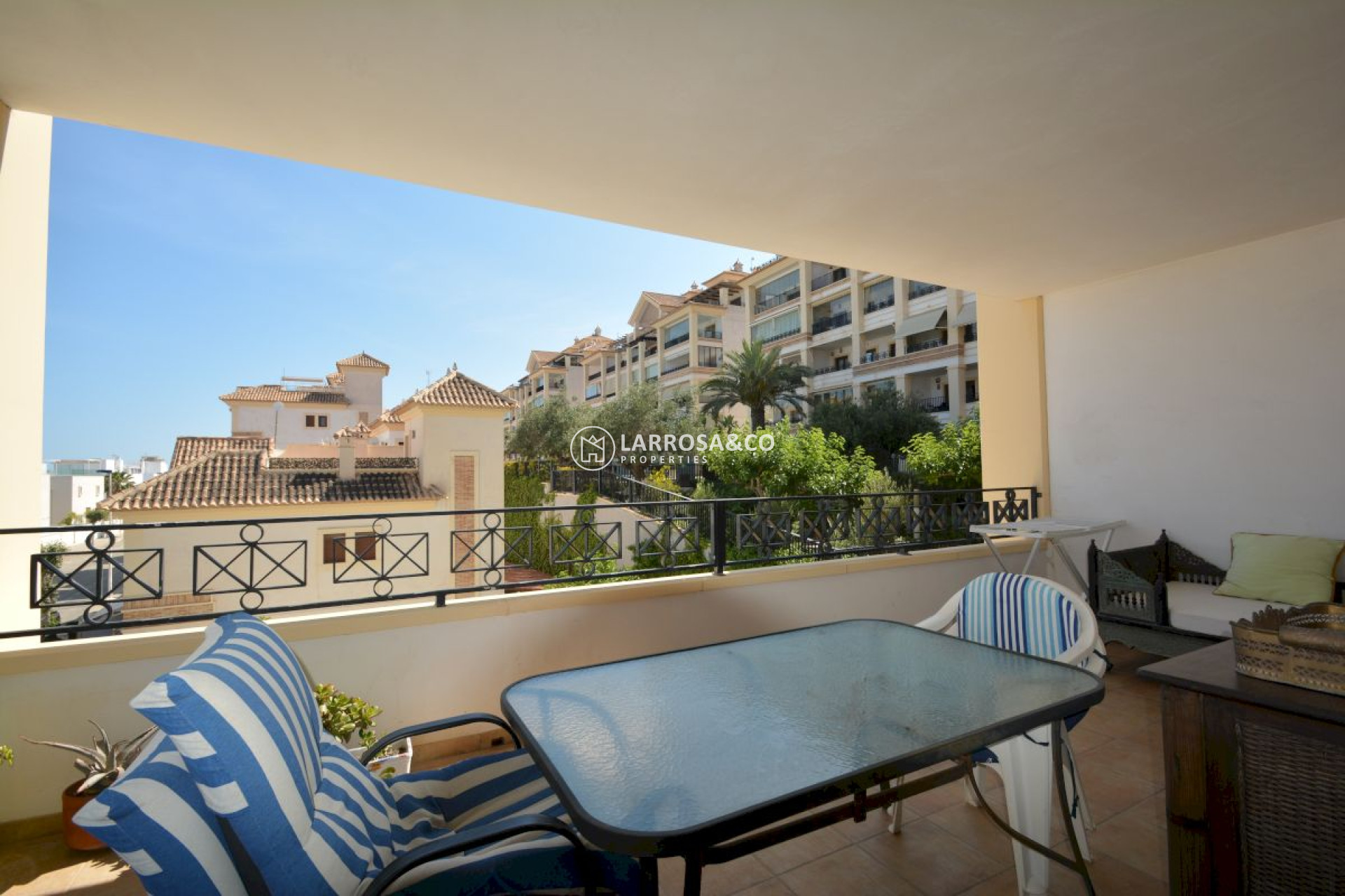 Herverkoop - Apartment - Guardamar del Segura