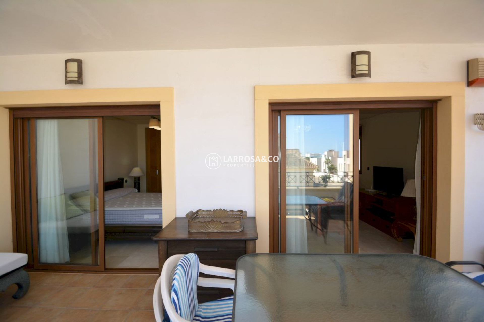 Herverkoop - Apartment - Guardamar del Segura