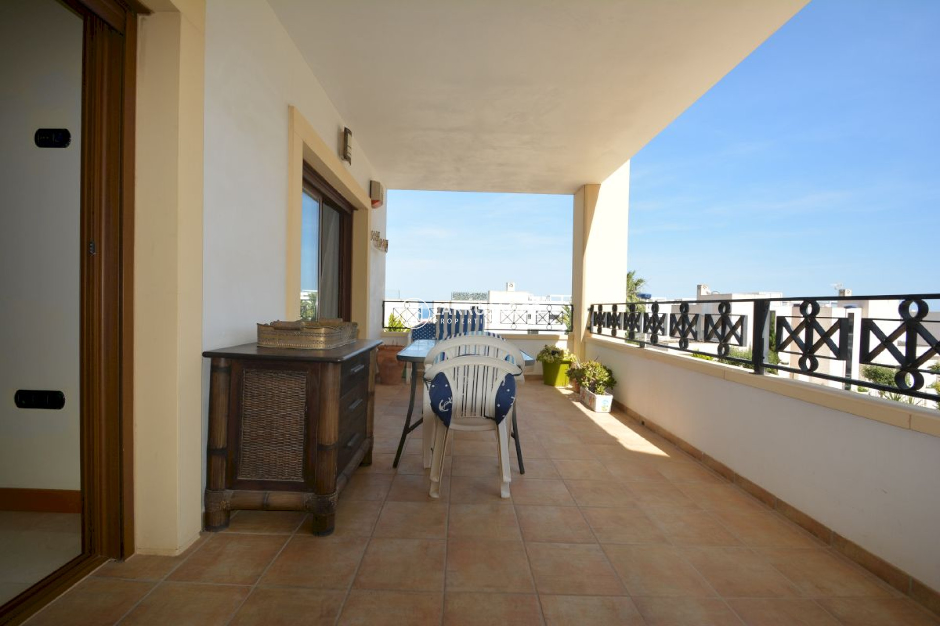 Herverkoop - Apartment - Guardamar del Segura