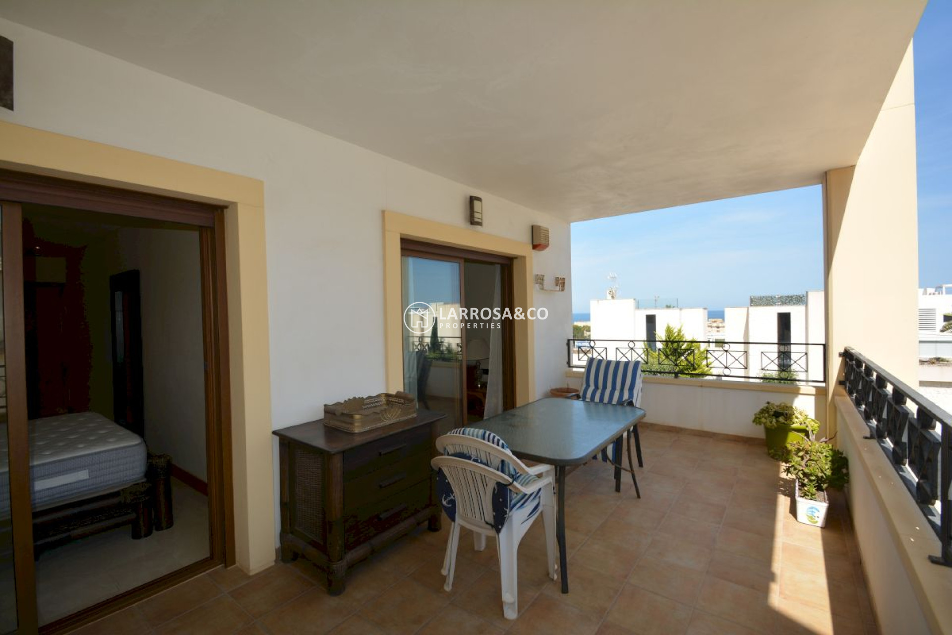 Herverkoop - Apartment - Guardamar del Segura