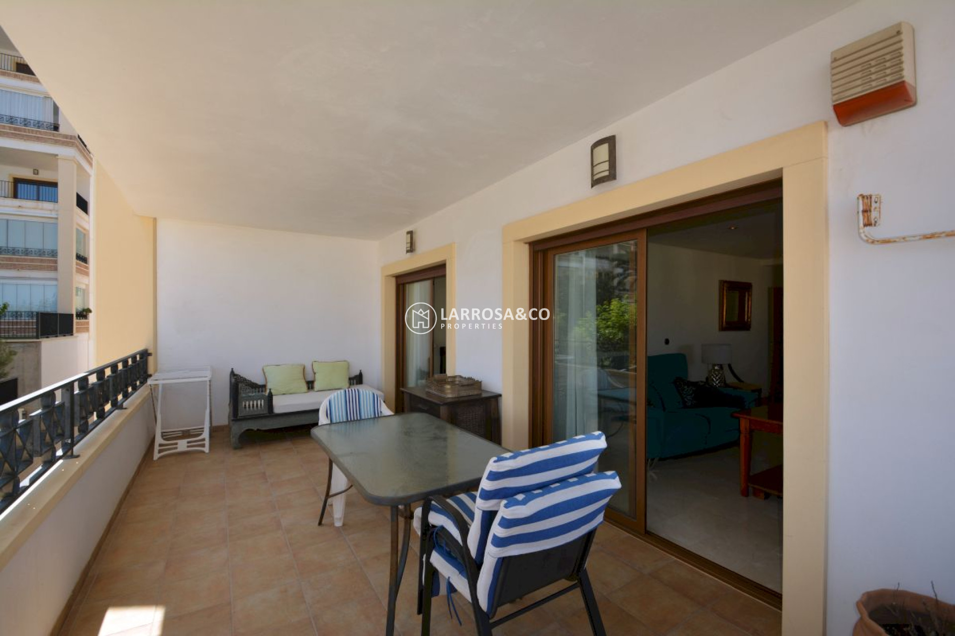 Herverkoop - Apartment - Guardamar del Segura
