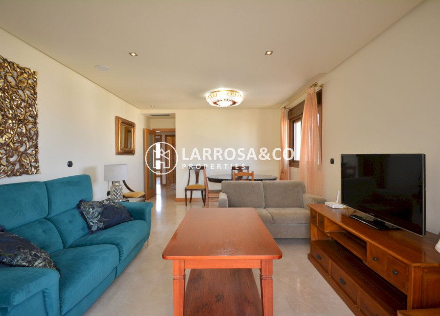 Herverkoop - Apartment - Guardamar del Segura